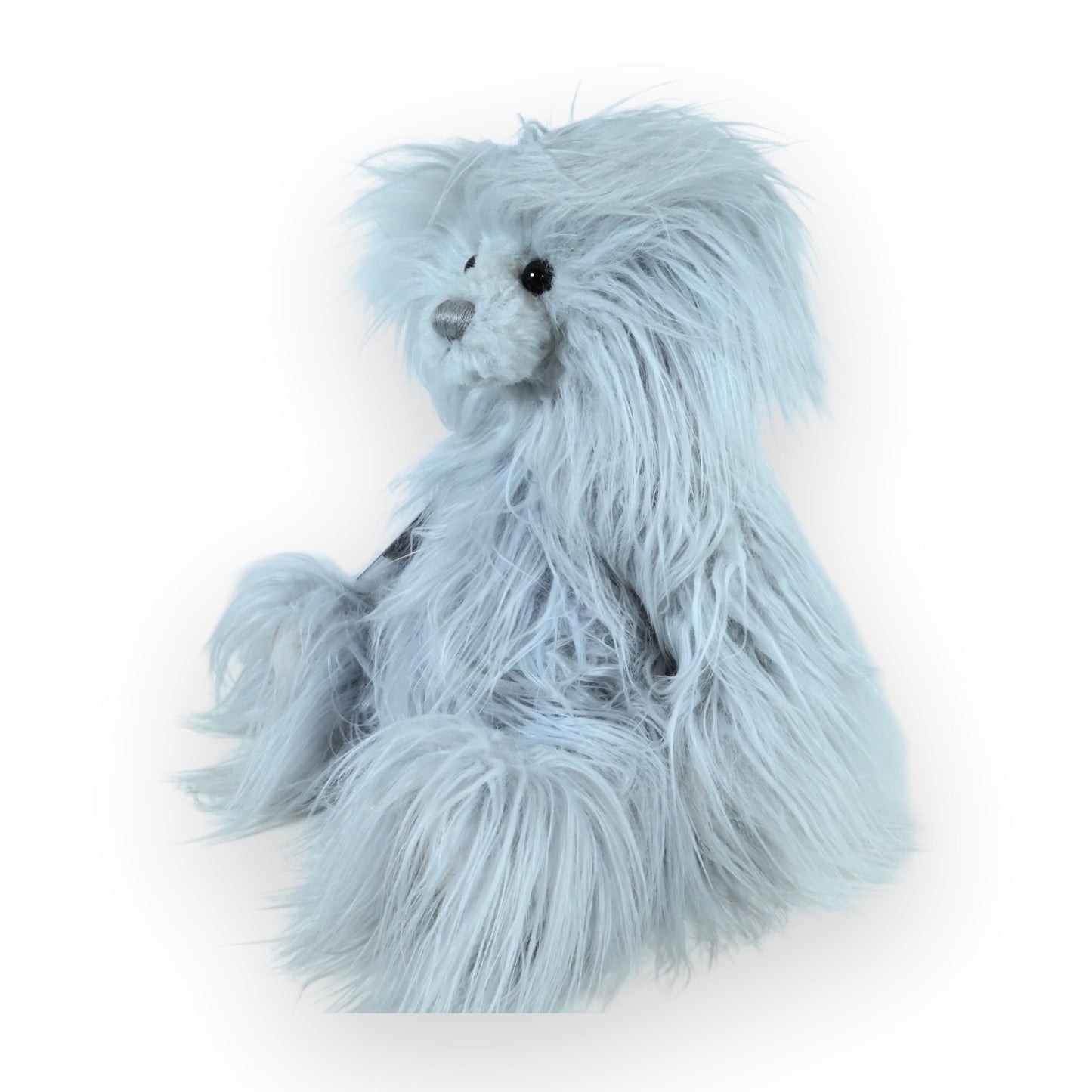 Charlie Bears Moon - CB2052450, Retired with Tags