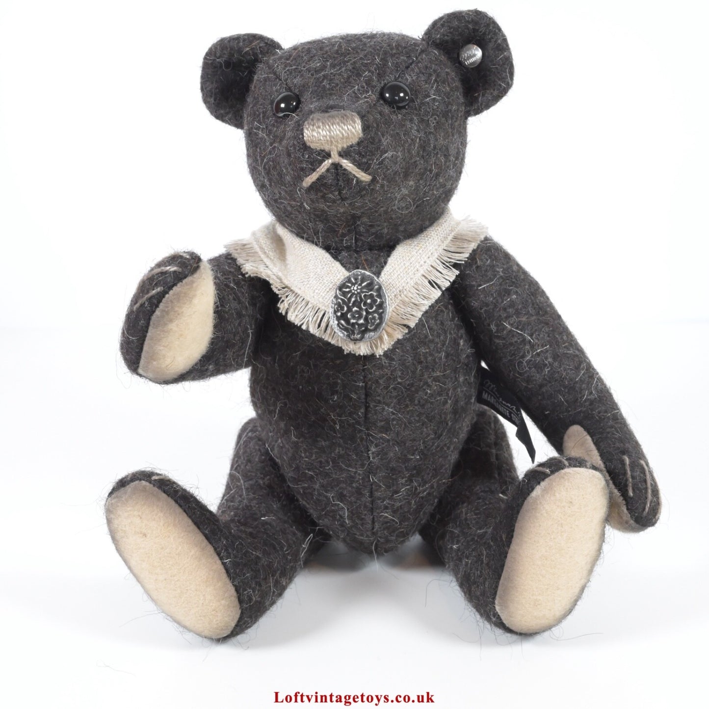 Steiff Margarette Edition Club 2005 Ltd Edition of 500