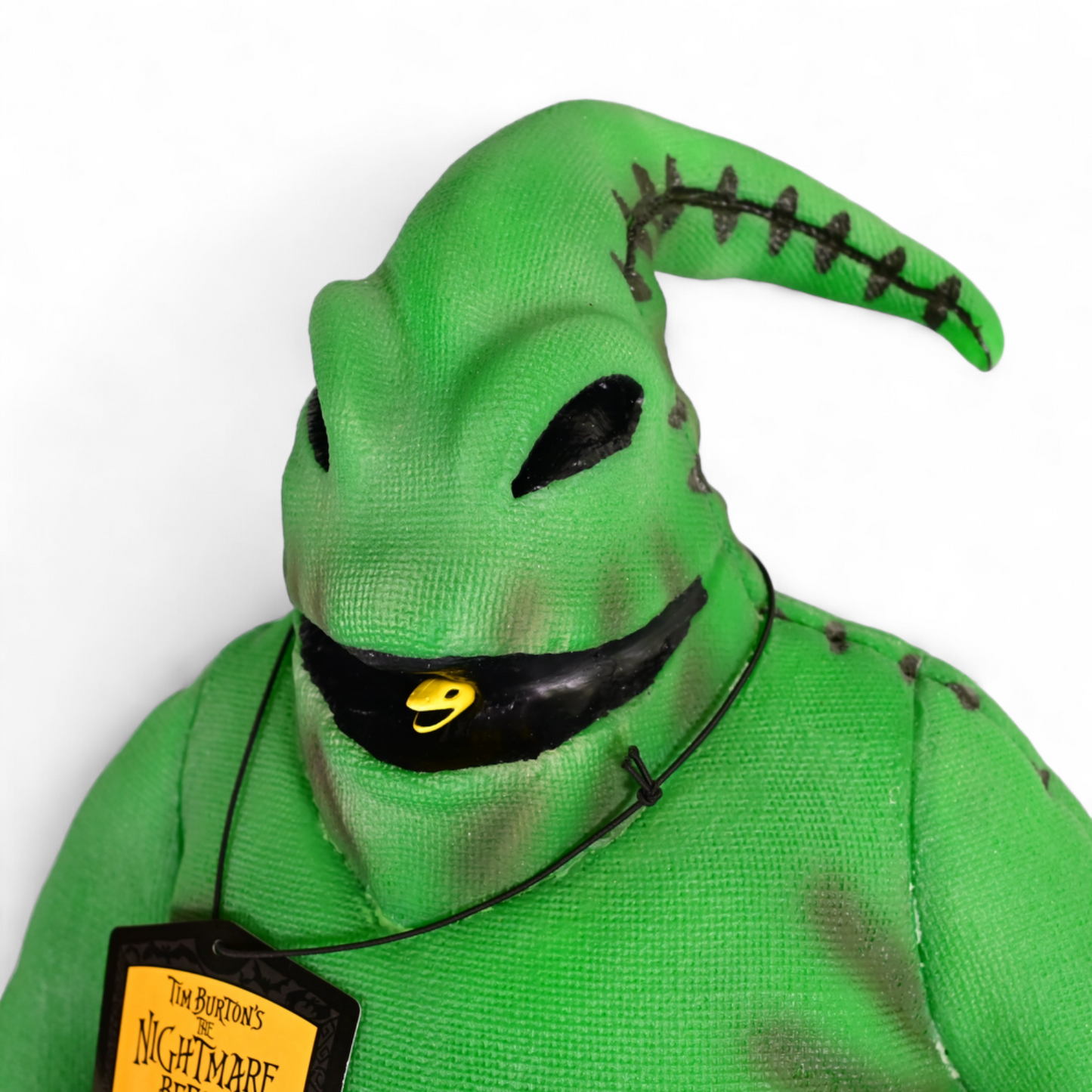 Jun Planning The Nightmare Before Christmas - Anniversary Special Oogie Boogie