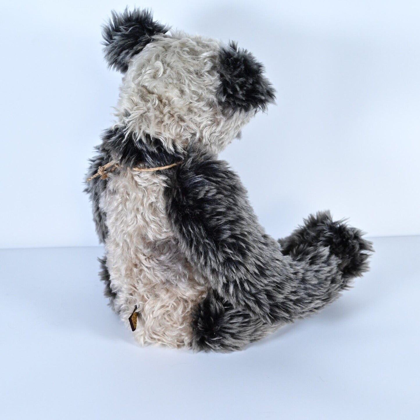 Charlie Bears Huckleberry – SJ 4673, Ltd Ed 240 von 250, UK Exclusive