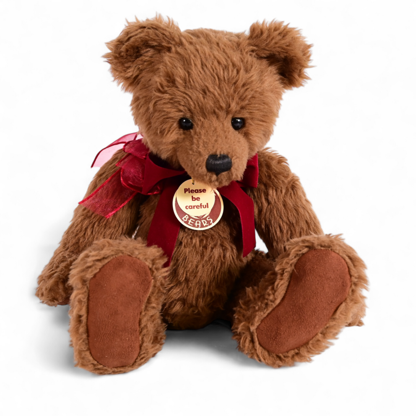 Charlie Bears Original Daniel - CB 35910, von 2006-2008 (2)