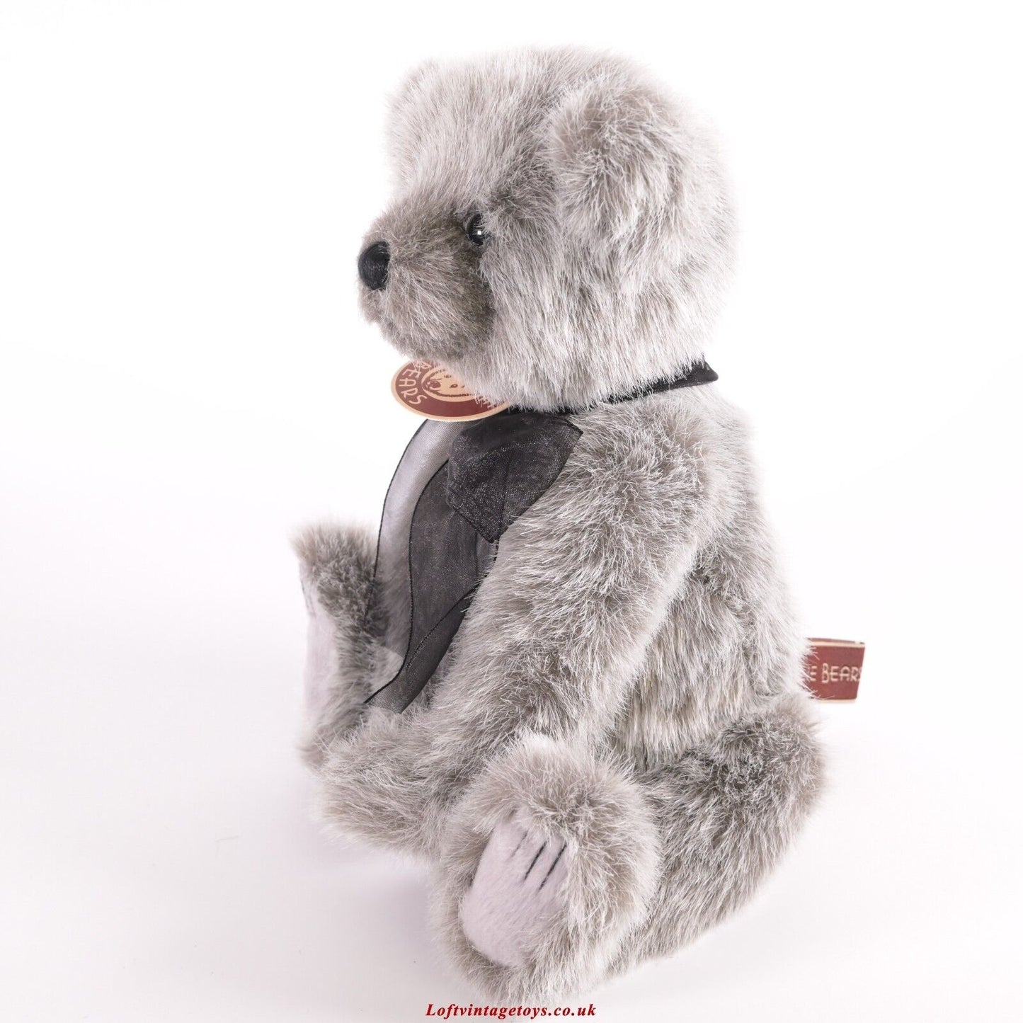 Charlie Bears Callum - CB176507