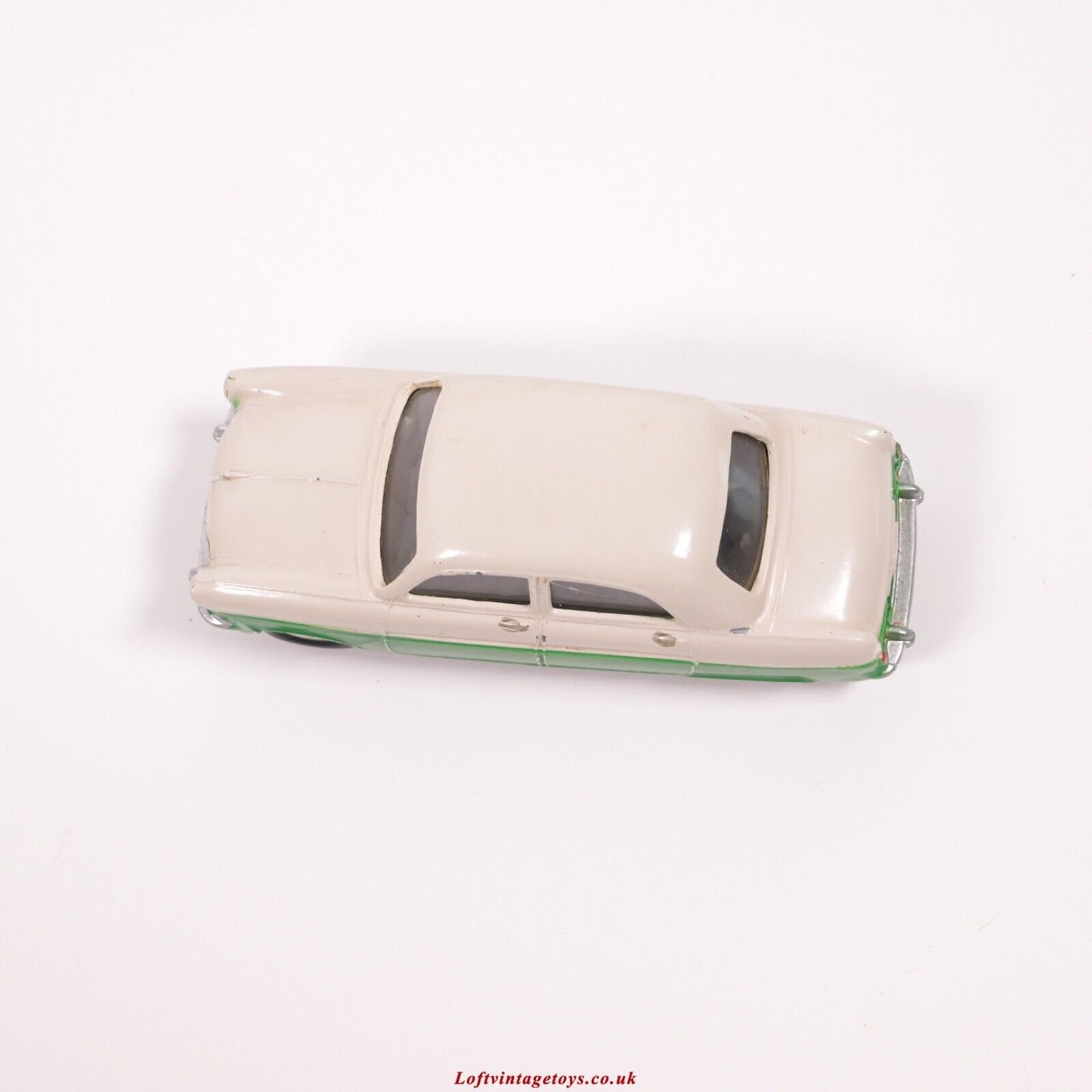 Corgi 200 Ford Consul Saloon with Original Box