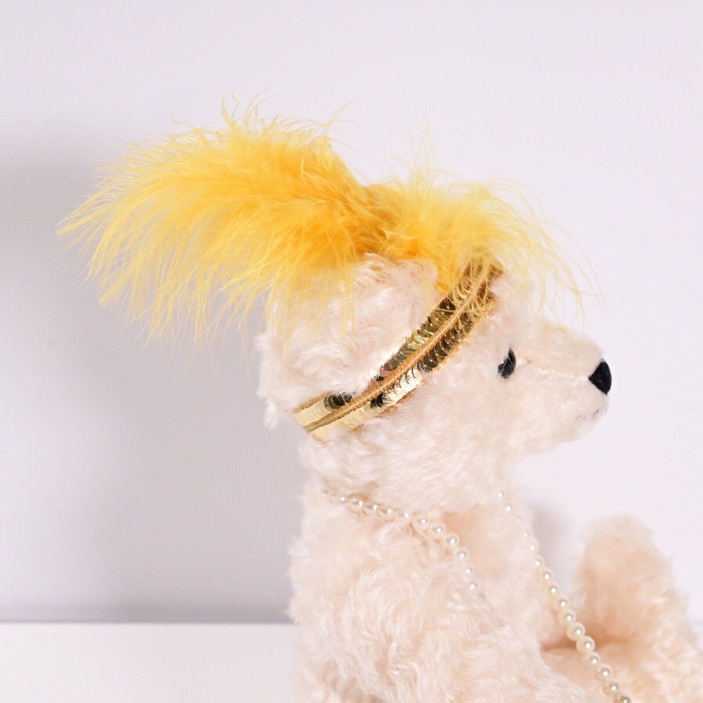 Steiff Charleston Musical Teddy - Limited Edition of 1500 /682391