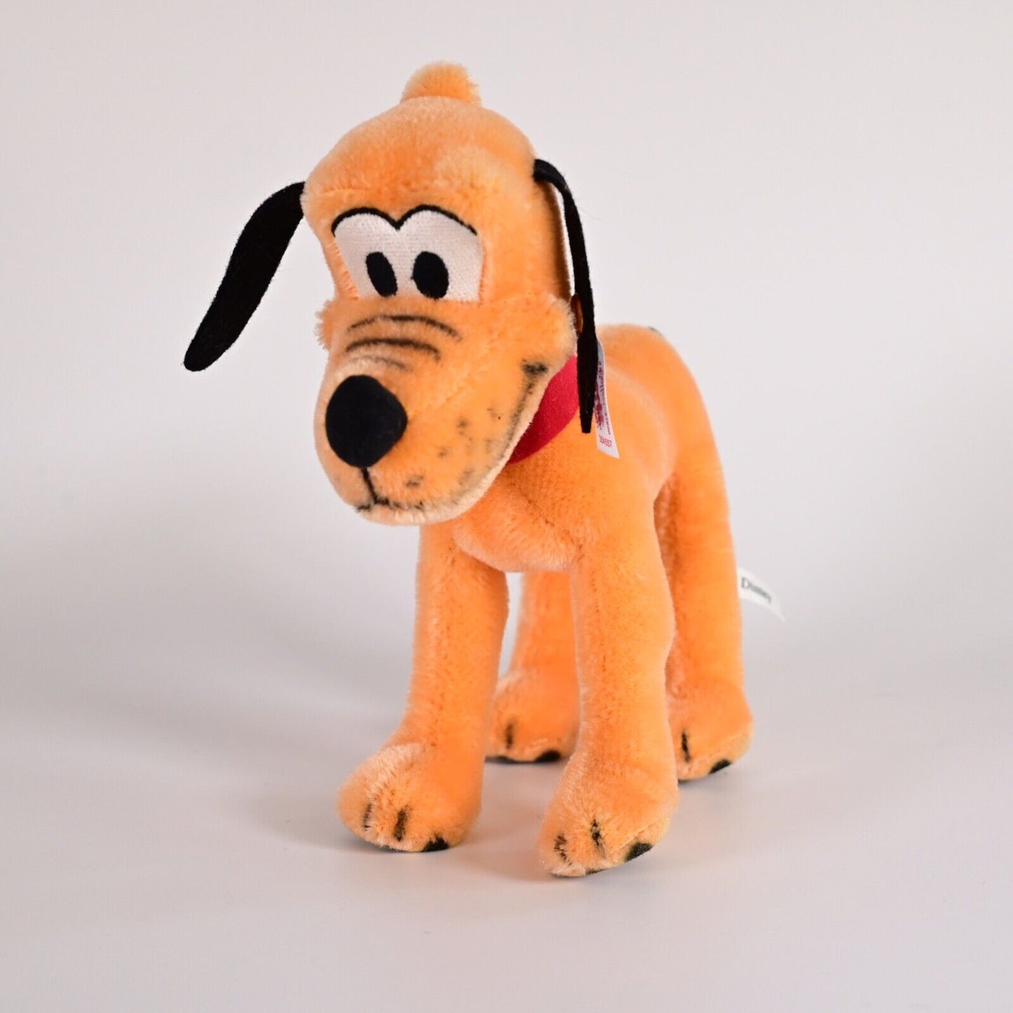Steiff Pluto - 354557 Ltd Ed of 2,000