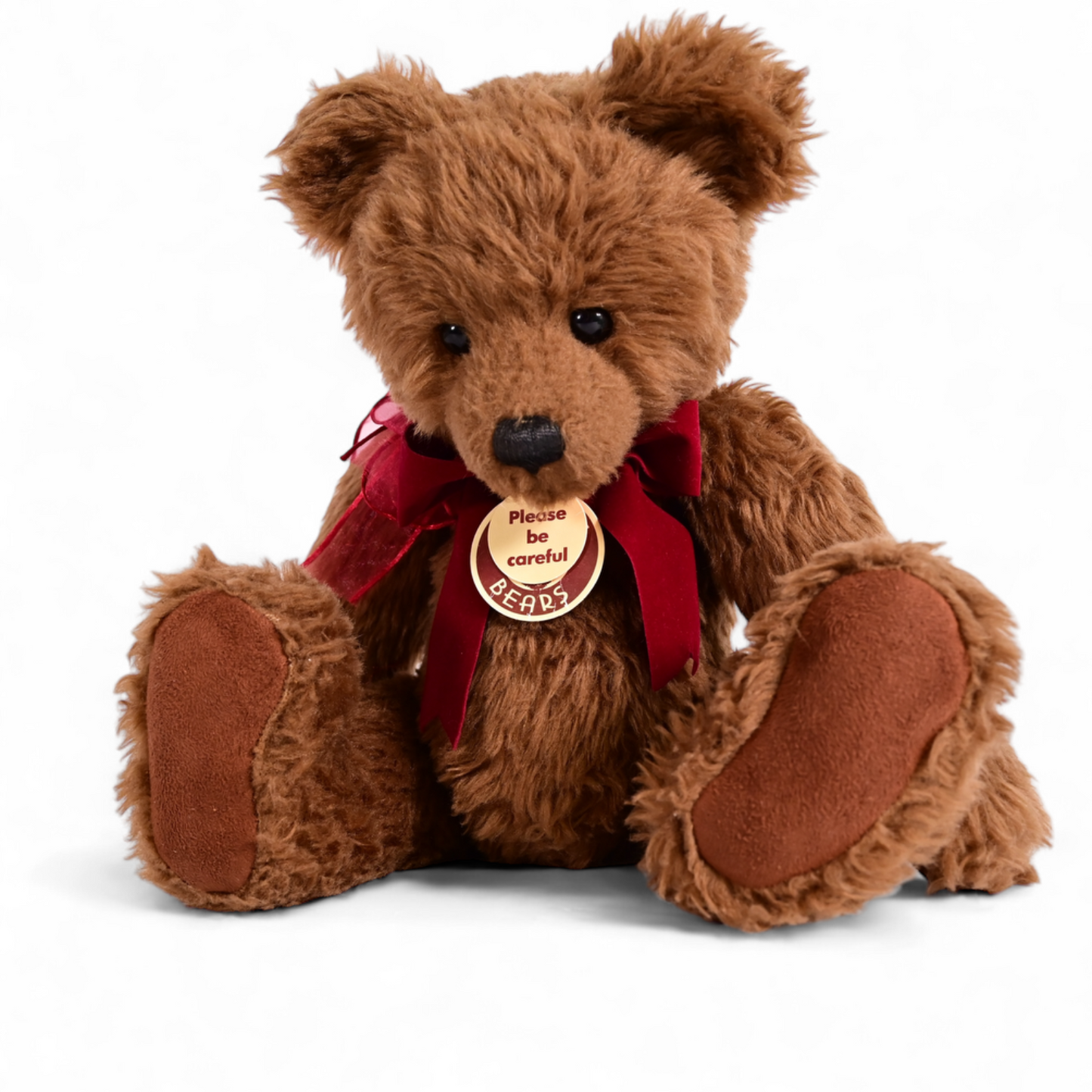 Charlie Bears Original Daniel - CB 35910, von 2006-2008 (2)