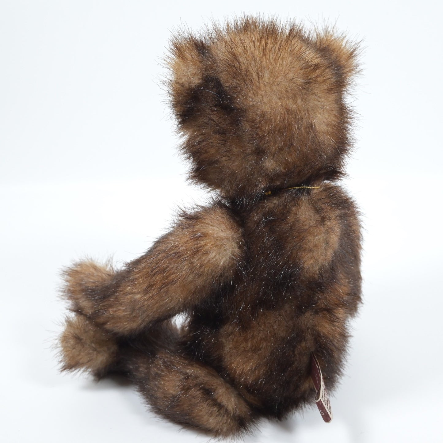 Charlie Bears Maximillian - CB06120 "First Twelve Bears of 2006" RARE