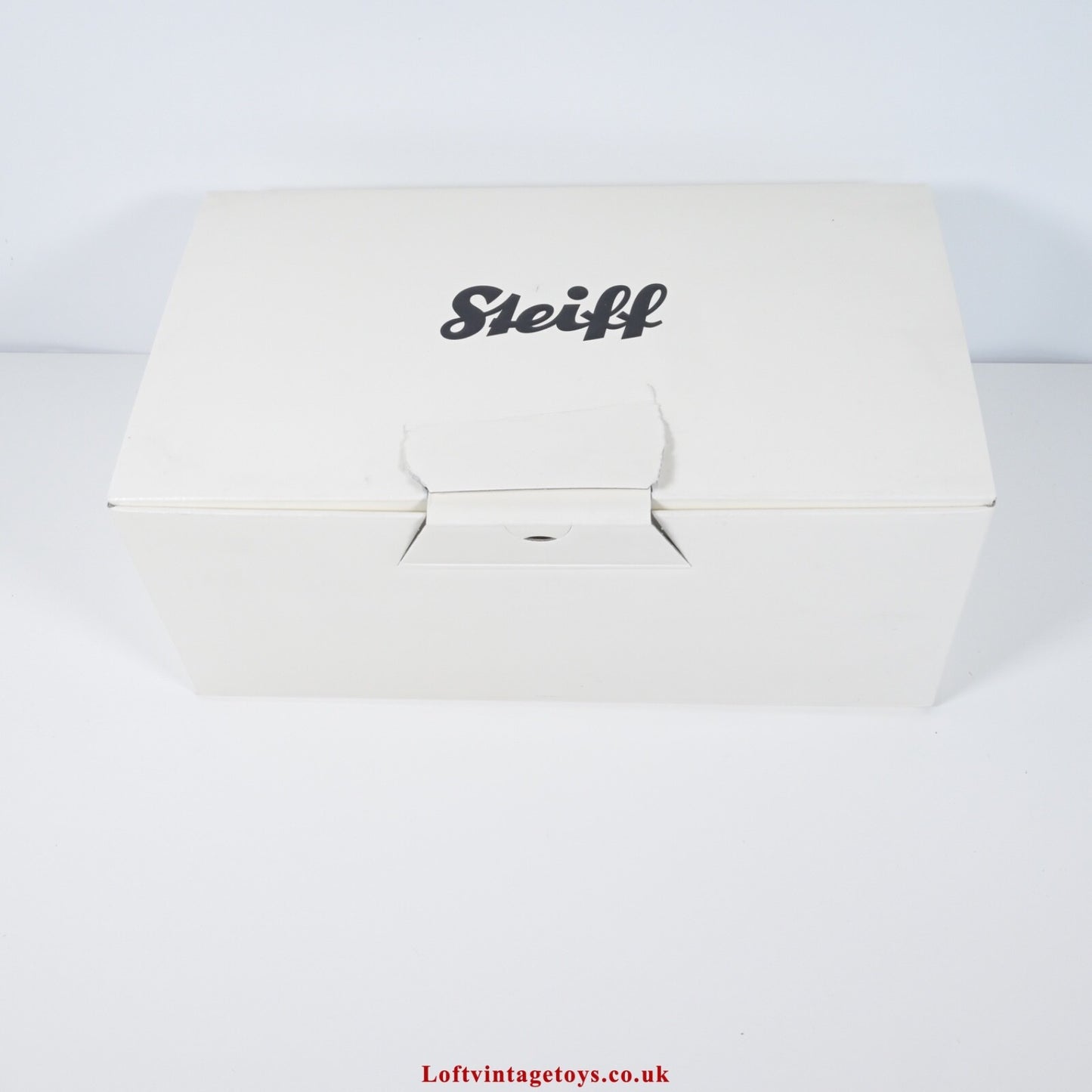 Steiff Peter Hase feiert 150-jähriges Jubiläum, Ltd Ed