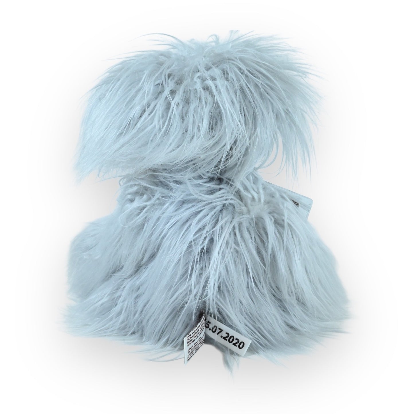 Charlie Bears Moon - CB2052450, Retired with Tags