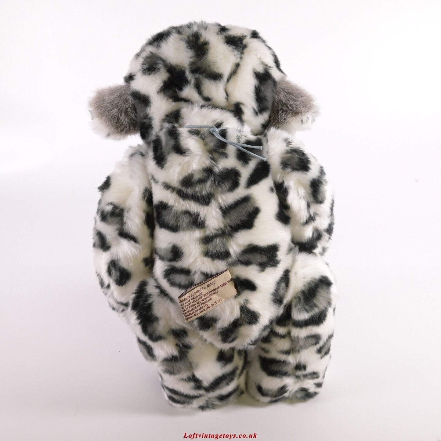Charlie Bears Akhuti - CB114982