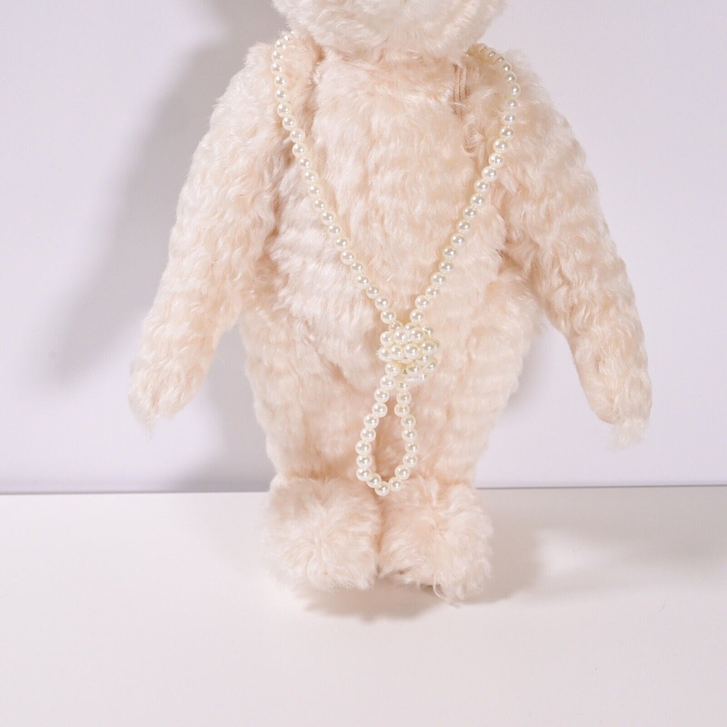 Steiff Charleston Musical Teddy - Limited Edition of 1500 /682391