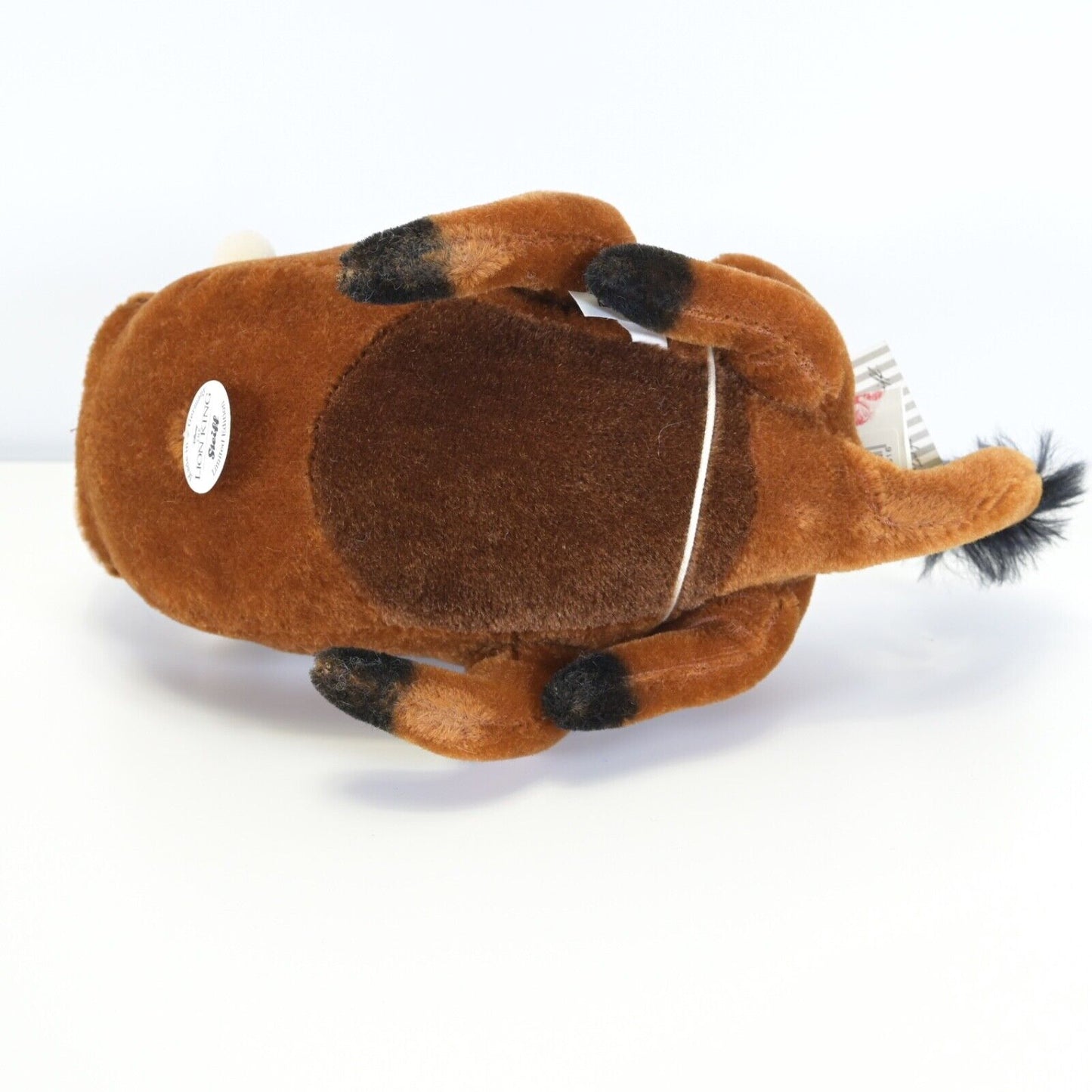 Steiff Disney Lion King Pumba Ltd Edition - 355516