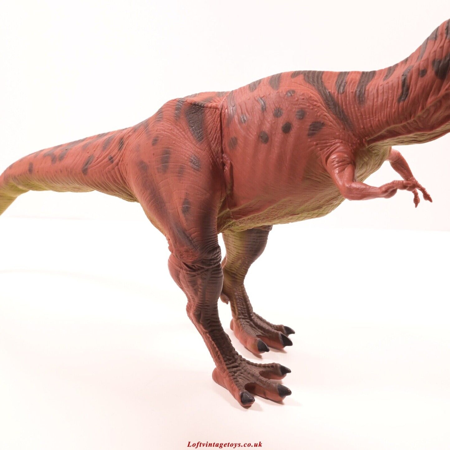 Kenner Jurassic Park Electronic Tyrannosaurus T-Rex - 1993