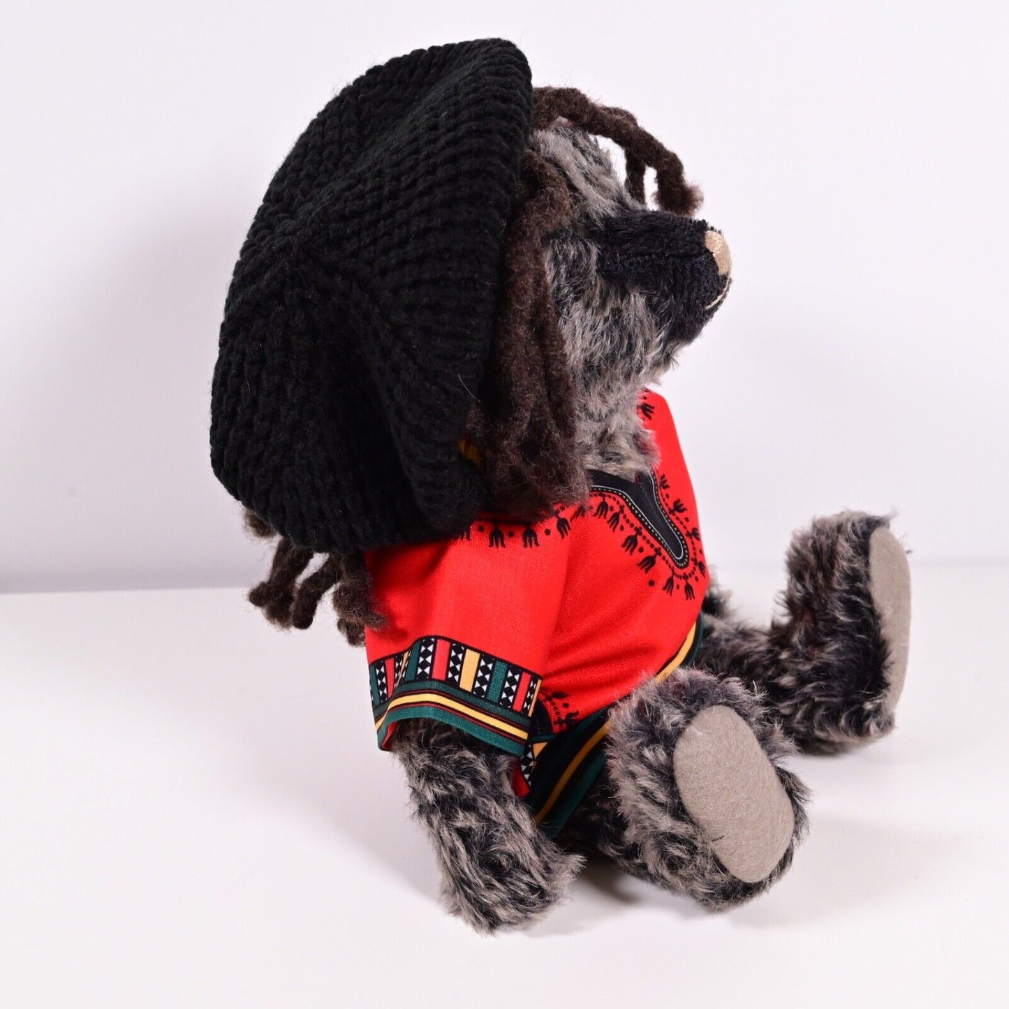 Steiff Kingston Limited Edition - 690686
