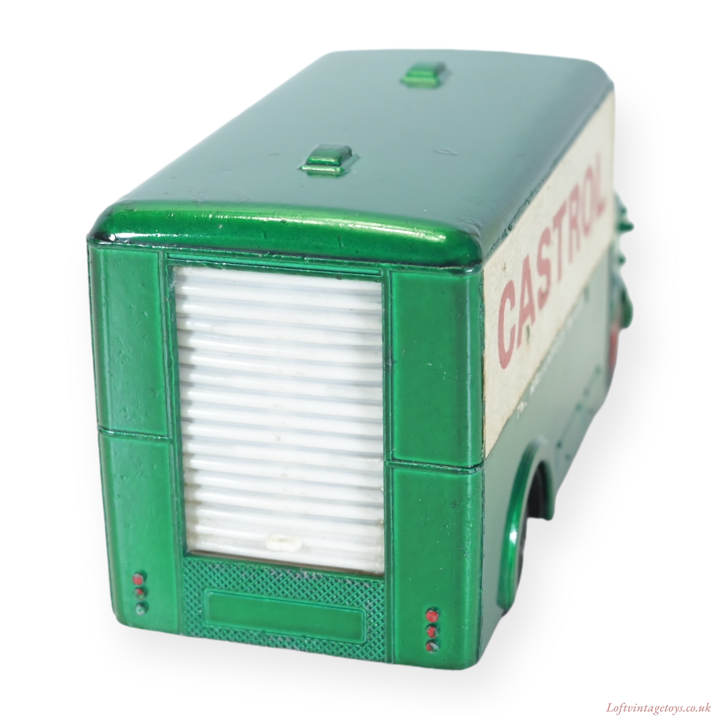 Dinky 450 Bedford T.K Box Van With Box