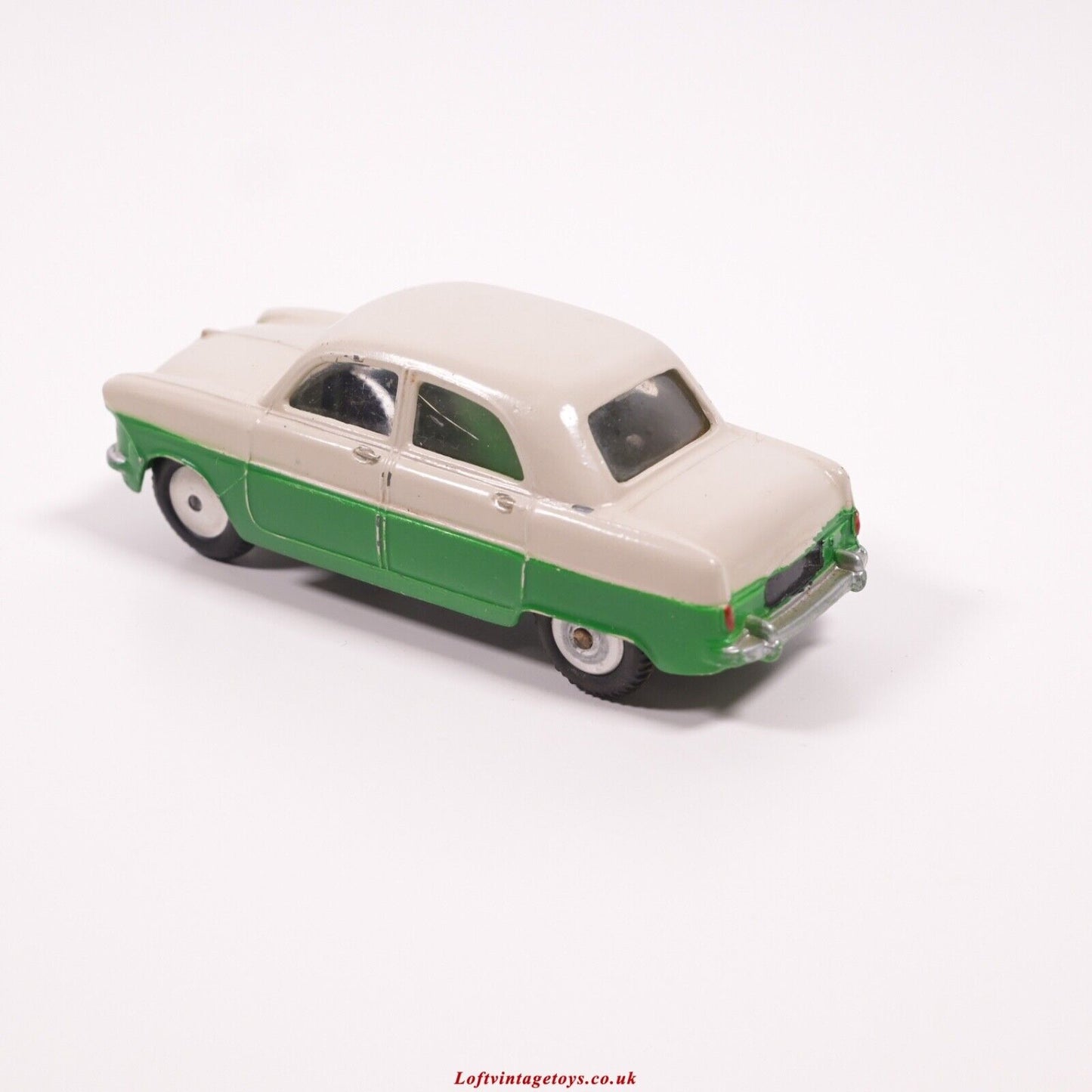 Corgi 200 Ford Consul Saloon with Original Box