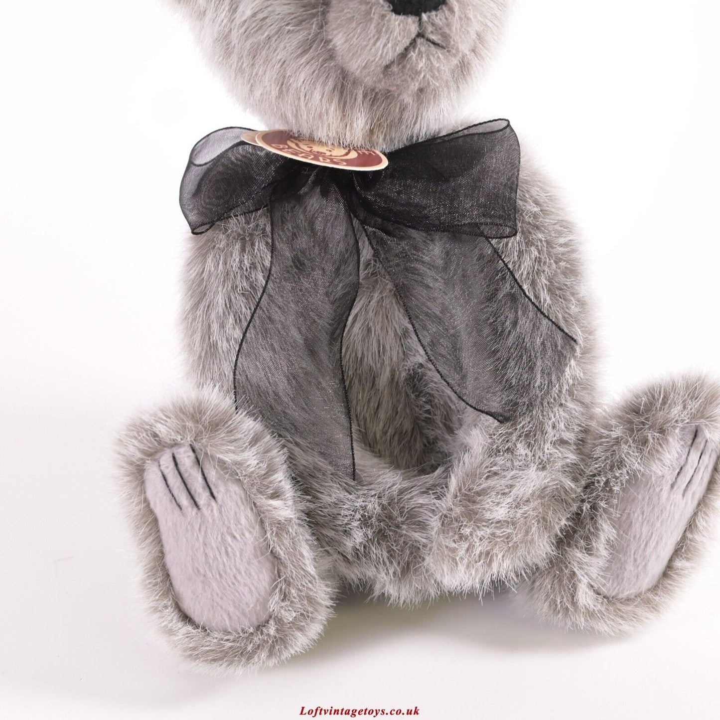 Charlie Bears Callum - CB176507