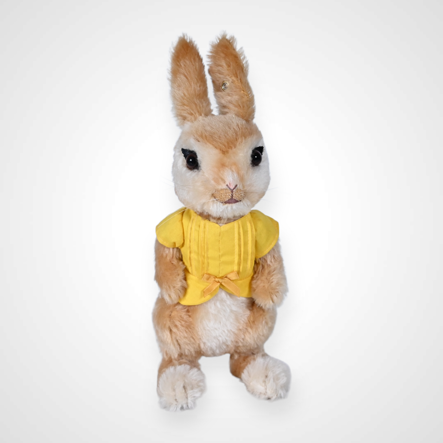 Steiff Beatrix Potter Mopsy Bunny - 355196 Limited Edition