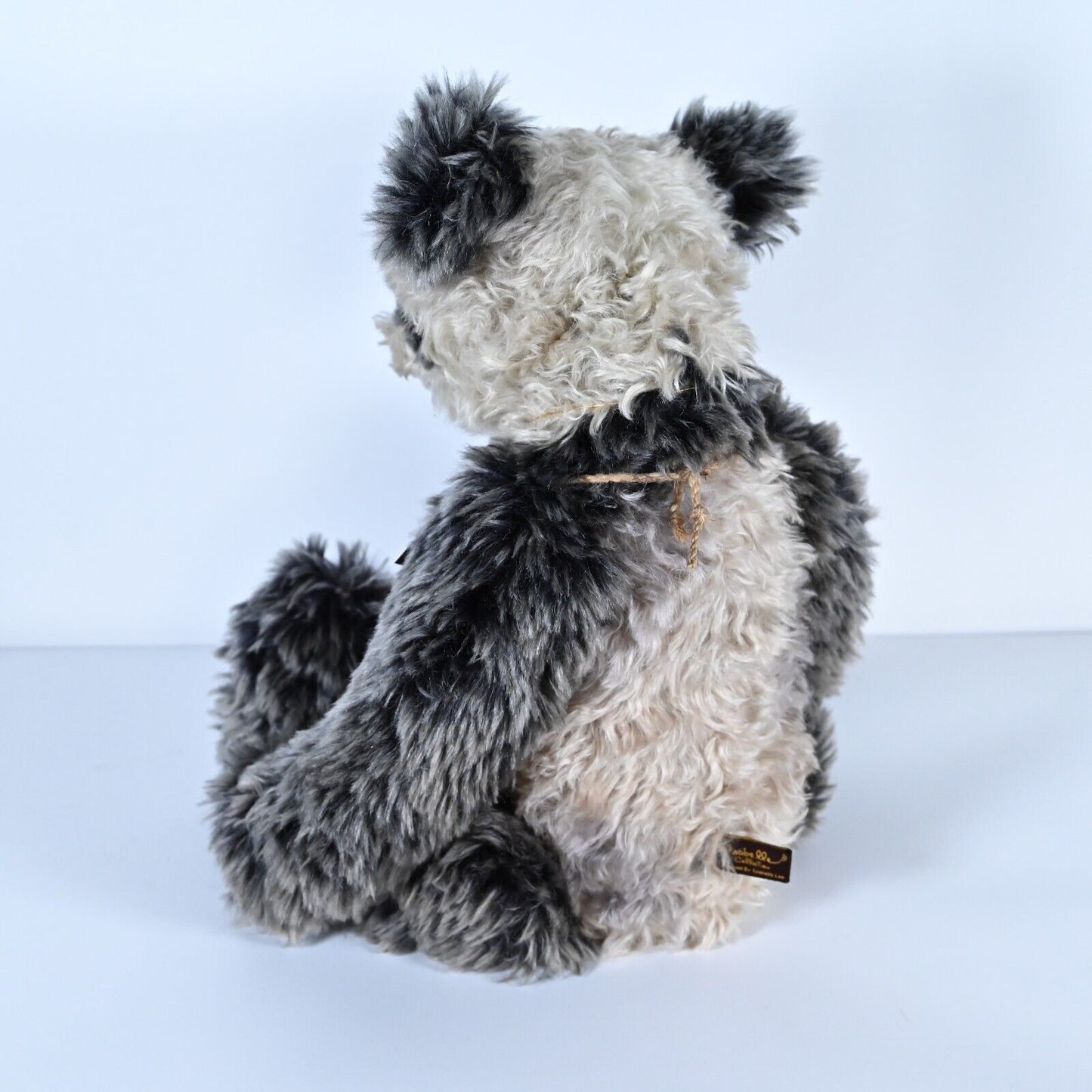 Charlie Bears Huckleberry – SJ 4673, Ltd Ed 240 von 250, UK Exclusive