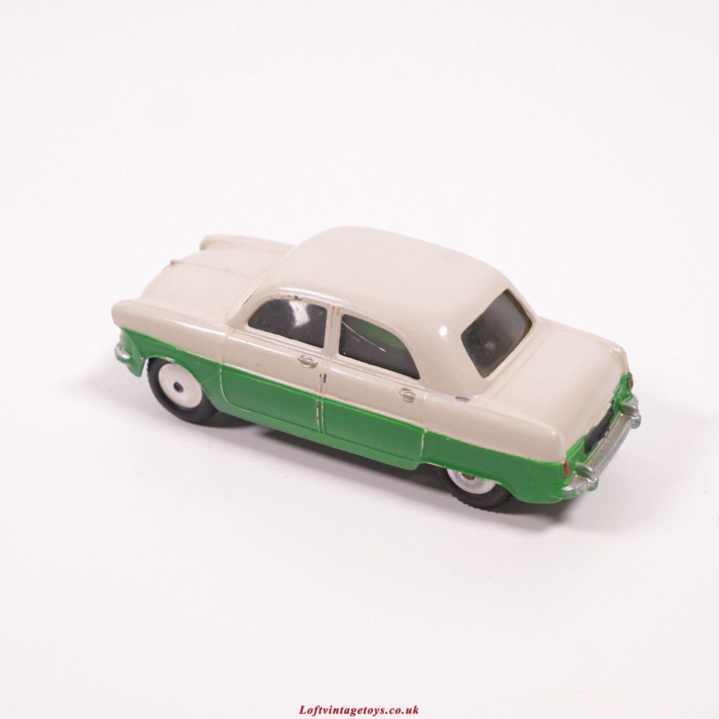 Corgi 200 Ford Consul Saloon with Original Box
