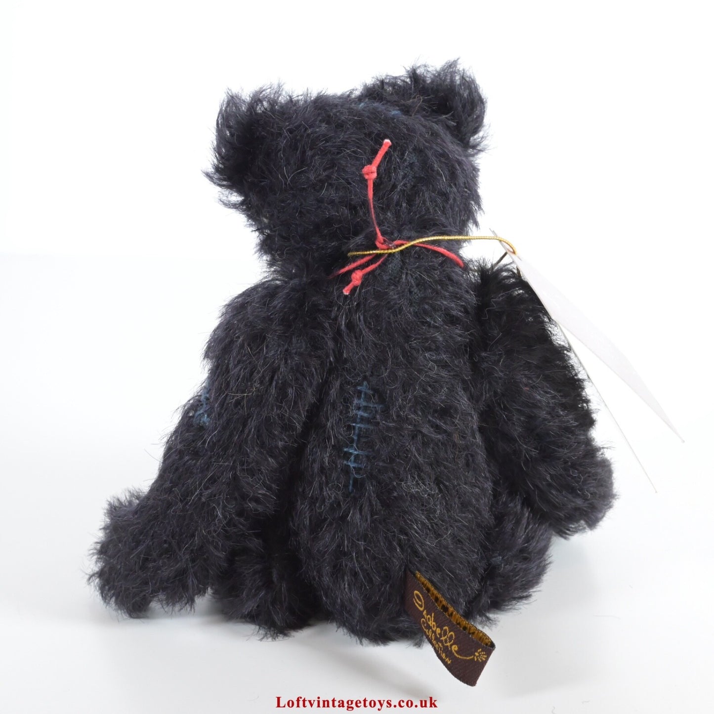 Bear Studio / Charlie Bears Billy Teddybär - SJ 3617B Ltd Ed von 200
