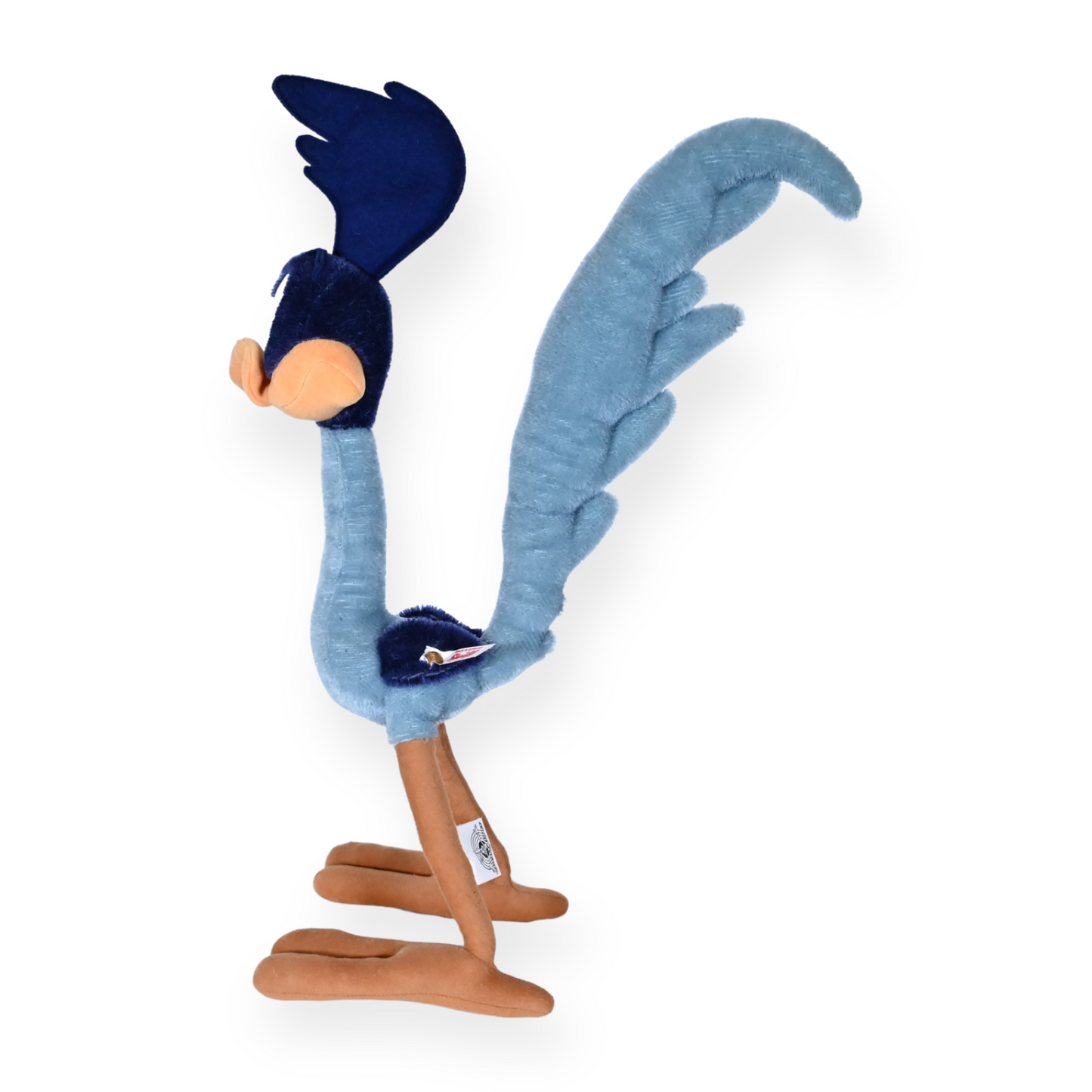 Steiff Looney Tunes Road Runner – 355066 Limitierte Auflage Nr. 74 von 1500