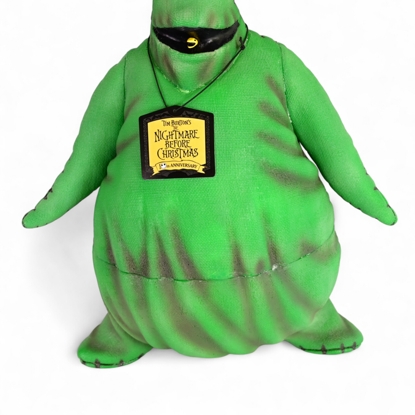 Jun Planning The Nightmare Before Christmas - Anniversary Special Oogie Boogie