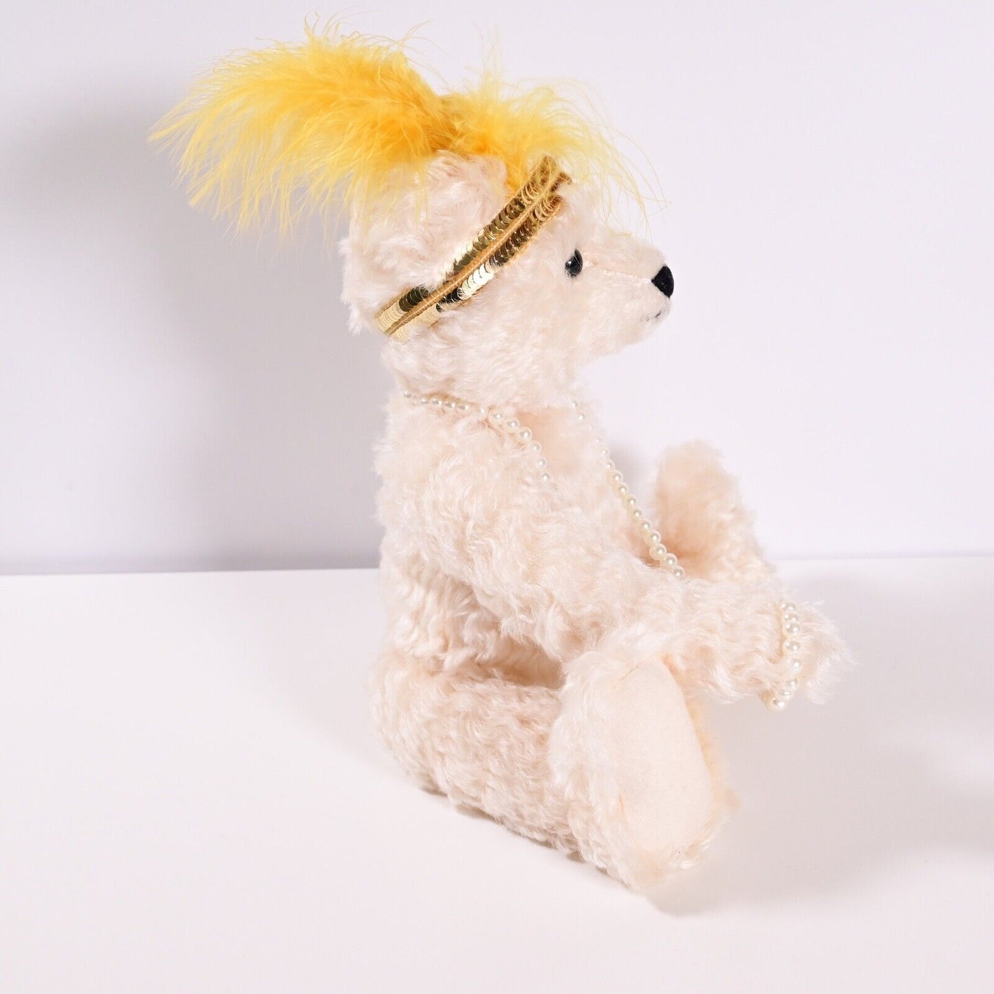 Steiff Charleston Musical Teddy - Limited Edition of 1500 /682391