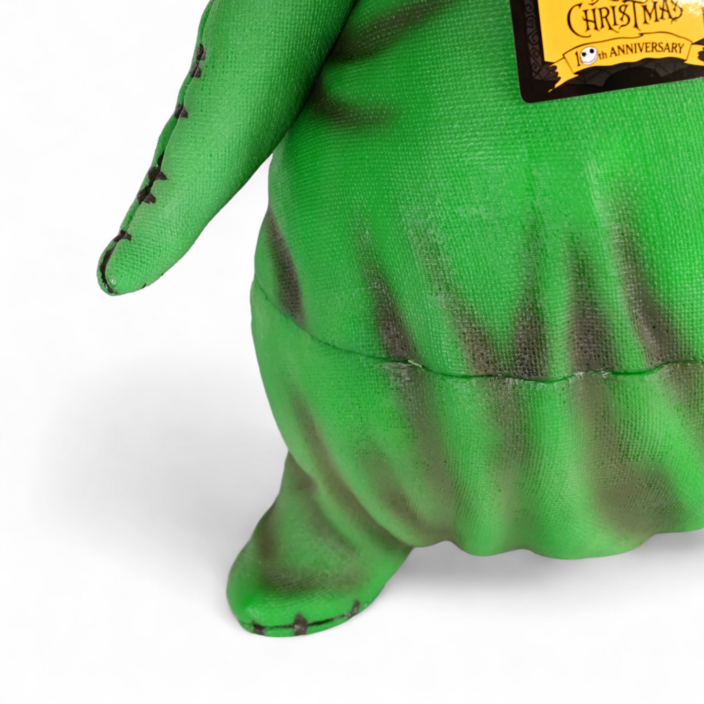 Jun Planning The Nightmare Before Christmas - Anniversary Special Oogie Boogie