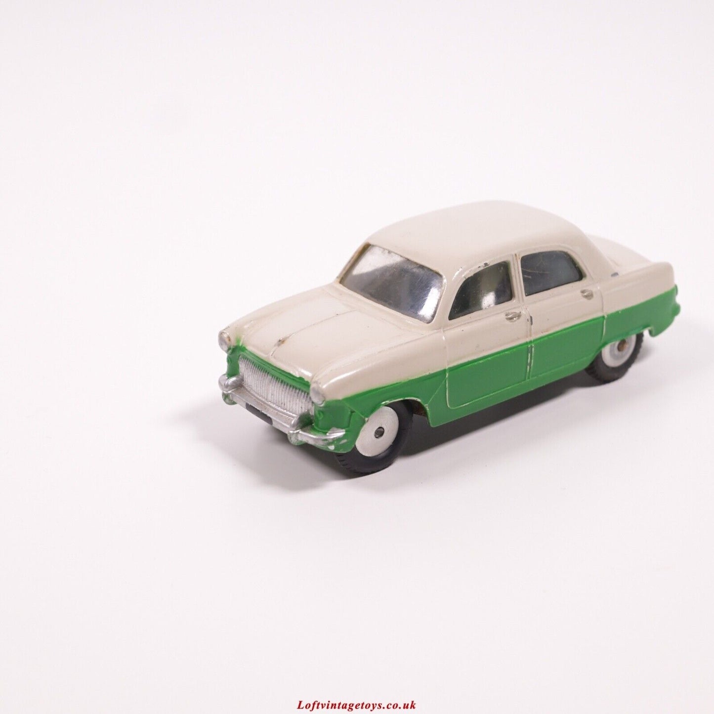 Corgi 200 Ford Consul Saloon with Original Box