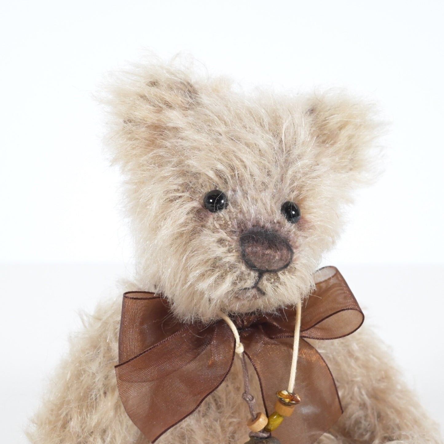 Charlie Bears Dumpling Isabelle Minimo Collection Teddy Bear, Ltd Ed