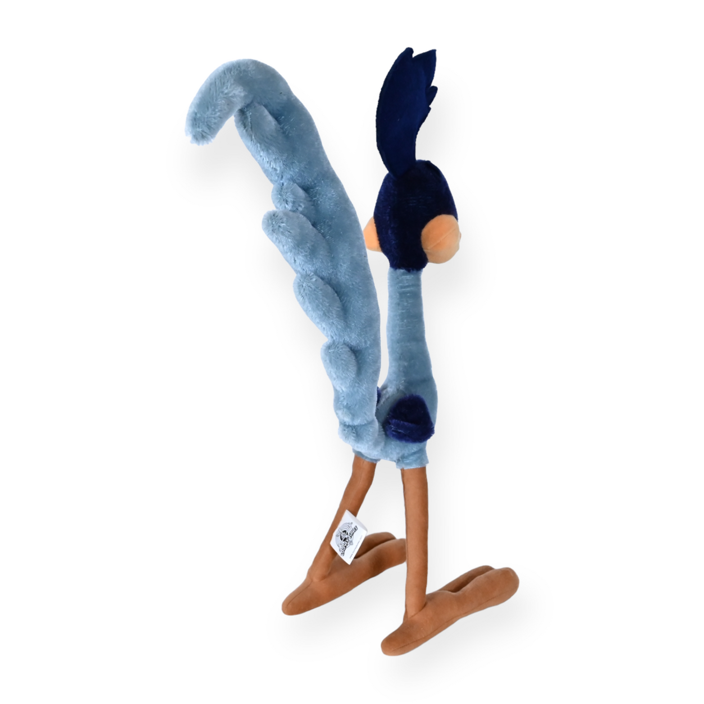 Steiff Looney Tunes Road Runner – 355066 Limitierte Auflage Nr. 74 von 1500