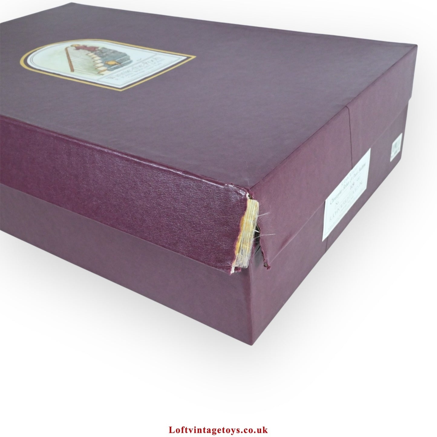 R John Wright Christopher Robin & Pooh Bedtime, Ltd ED of 500