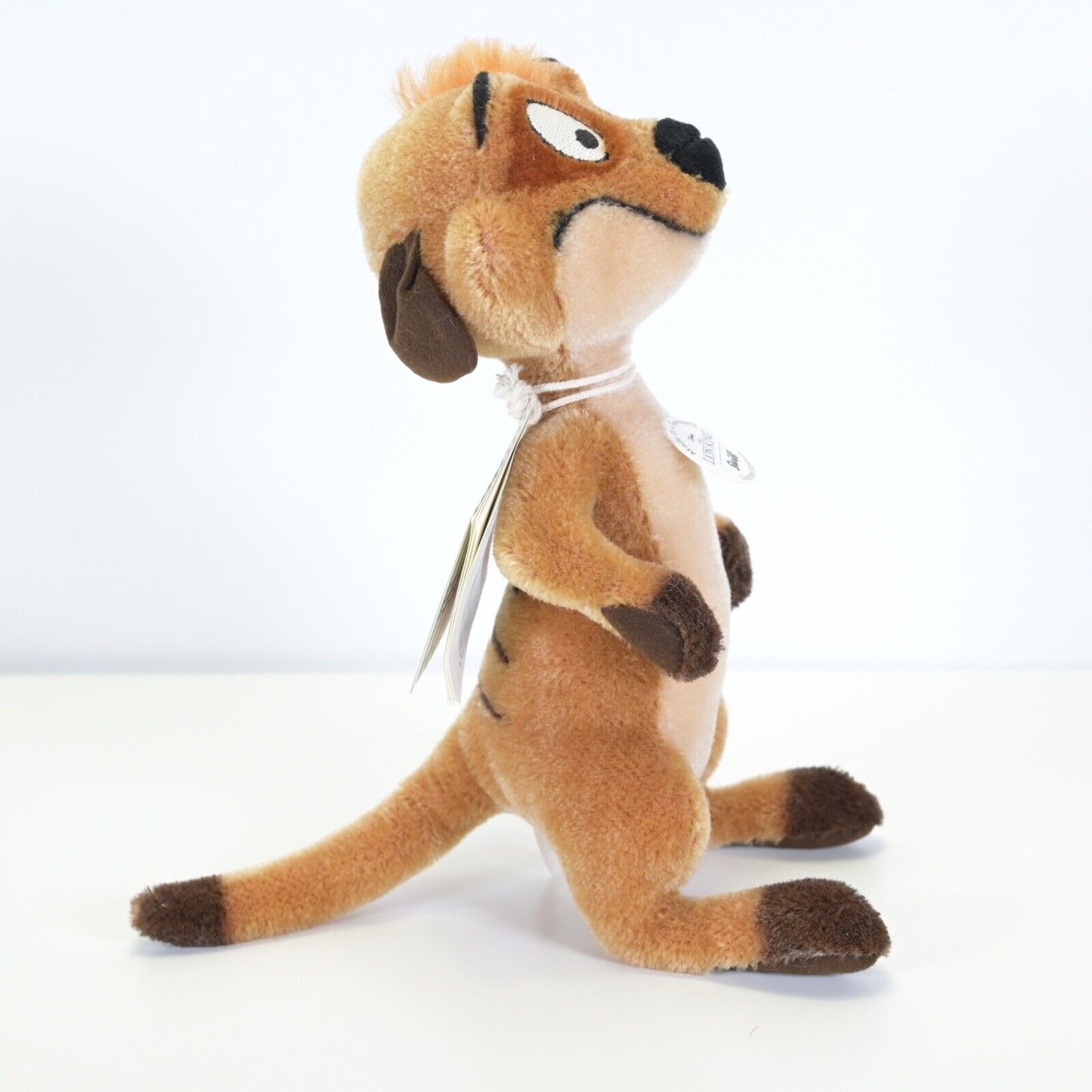 Steiff Disney König der Löwen Timon Ltd Ed – 355509