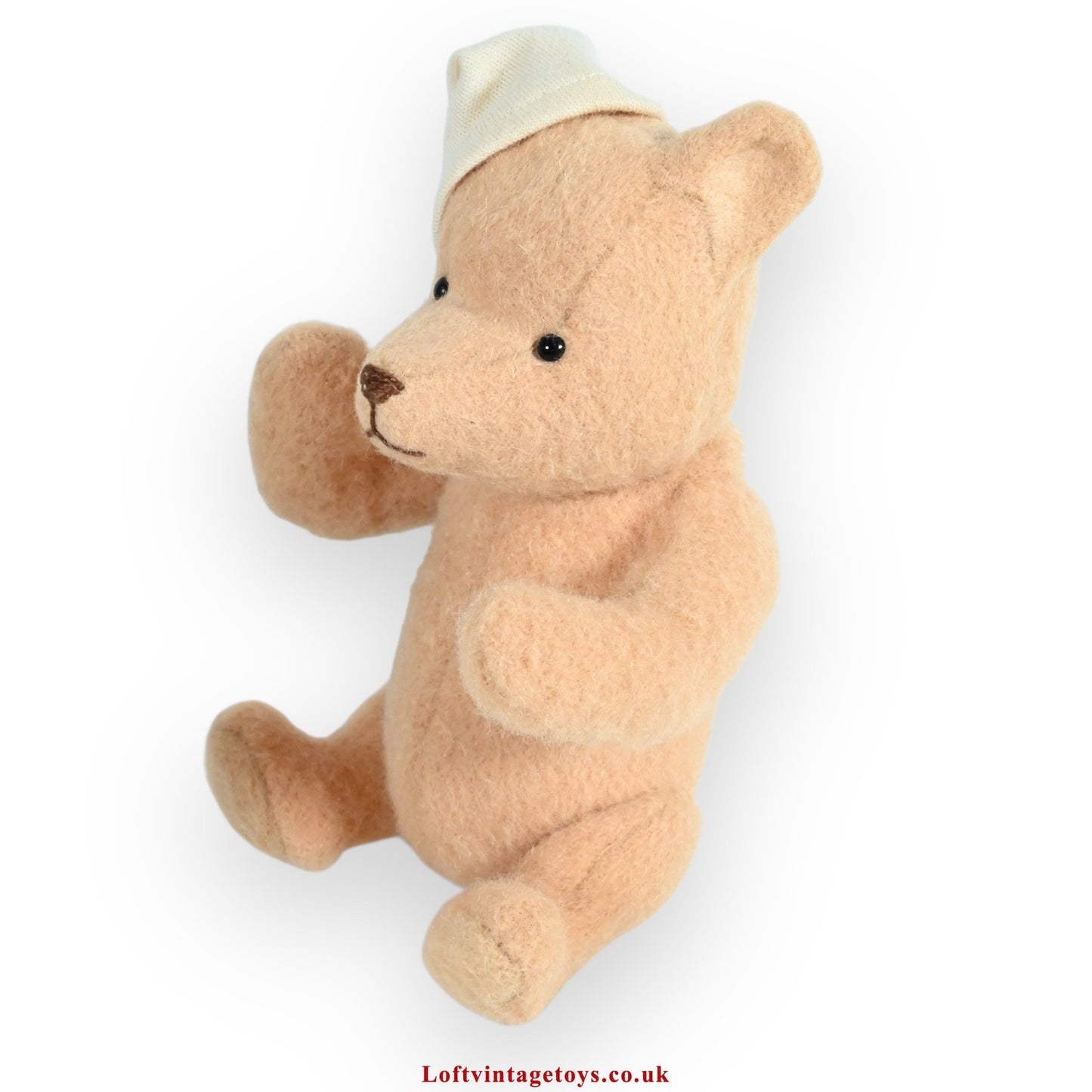 R John Wright Christopher Robin & Pooh Bedtime, Ltd ED of 500