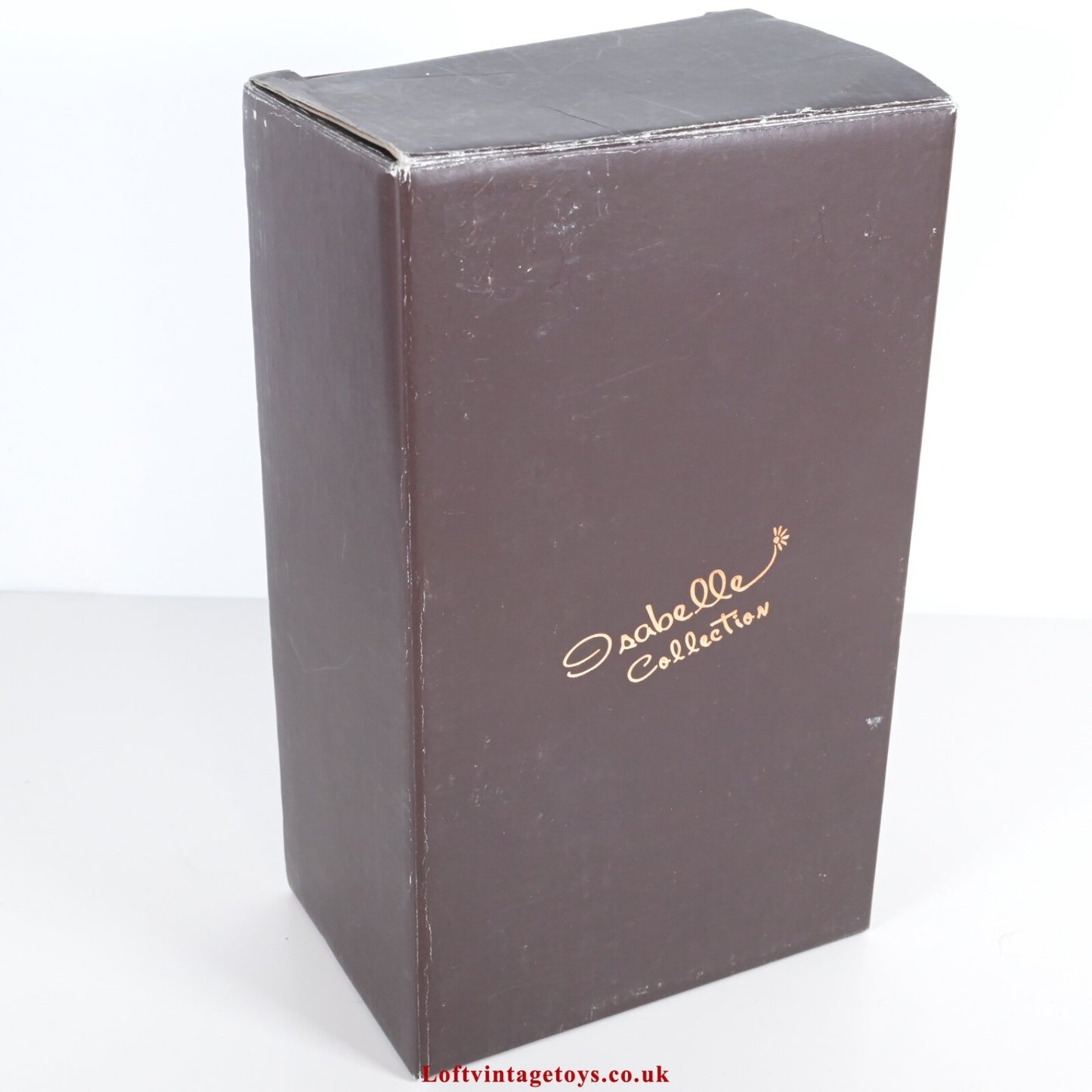 Bear Studio / Charlie Bears GiGi Pre, from 2007 - SJ 3613 Ltd Ed of 200