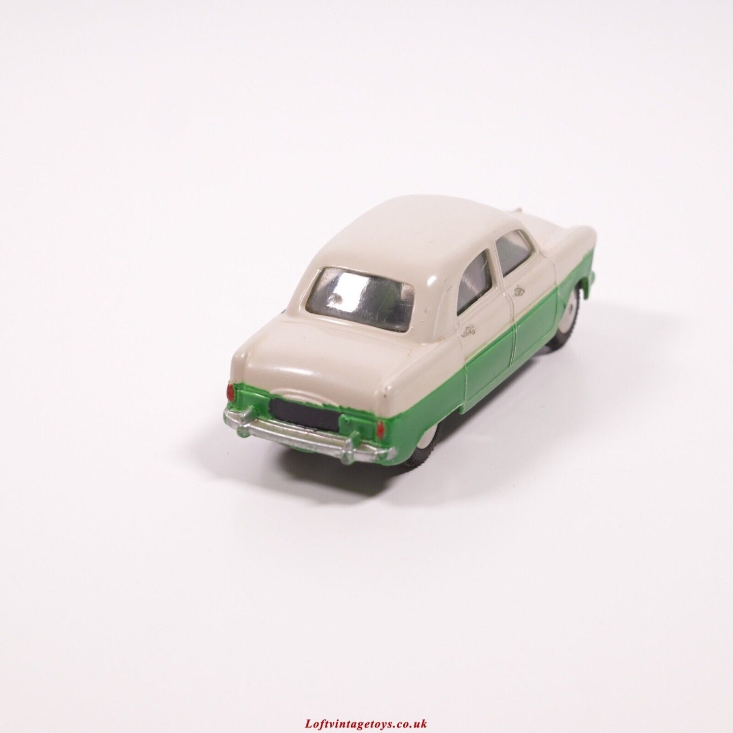 Corgi 200 Ford Consul Saloon with Original Box