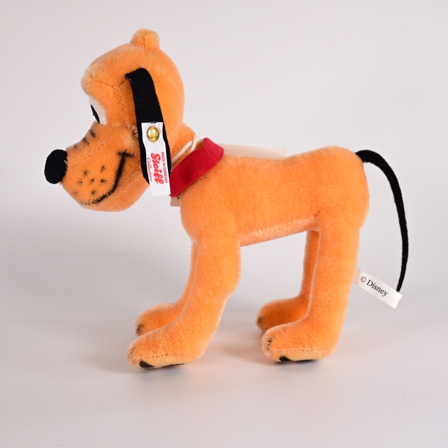 Steiff Pluto - 354557 Ltd Ed of 2,000