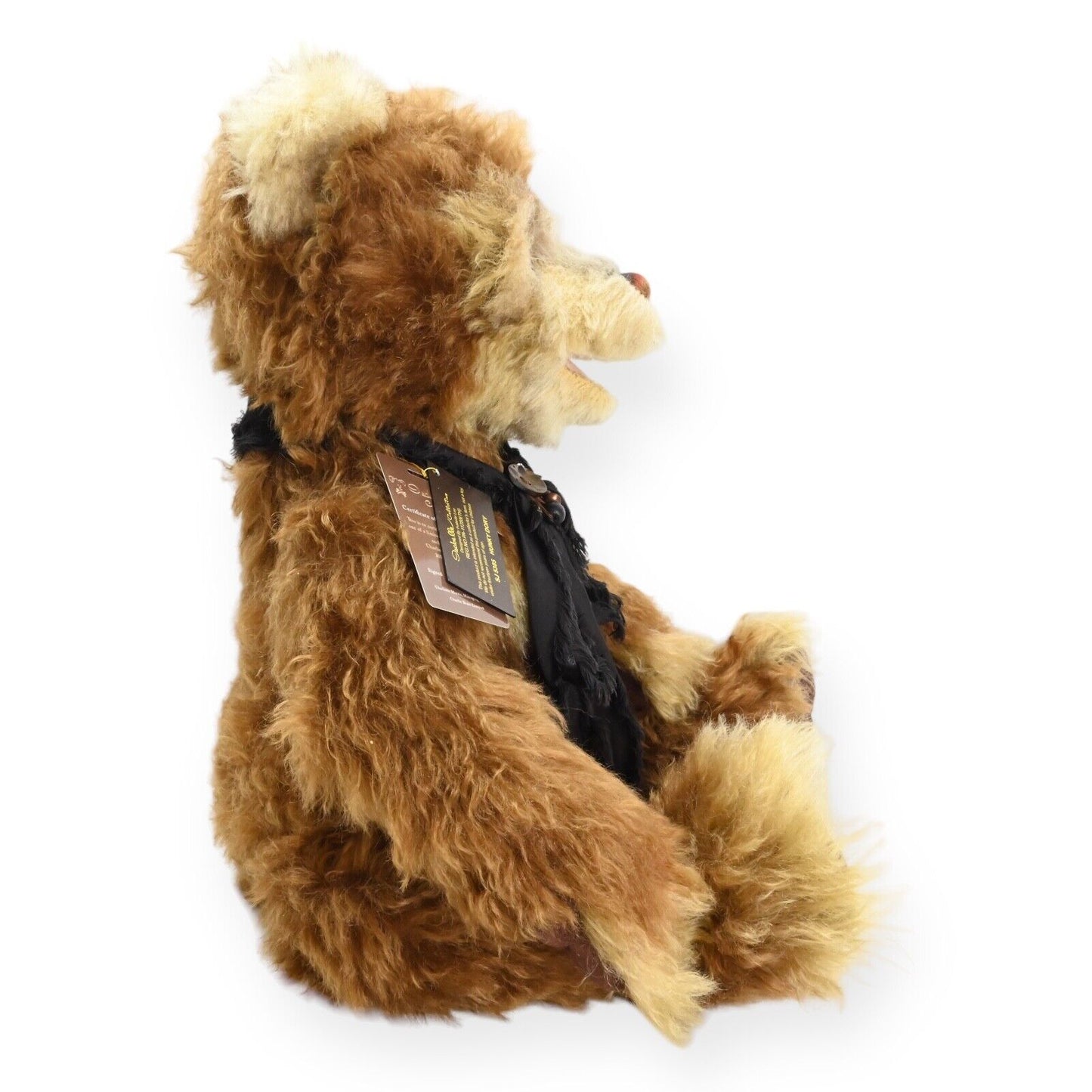 Charlie Bears Teddybär Hunky Dory - SJ5385