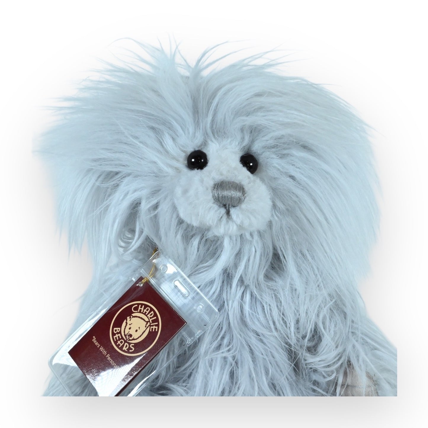 Charlie Bears Moon - CB2052450, Retired with Tags