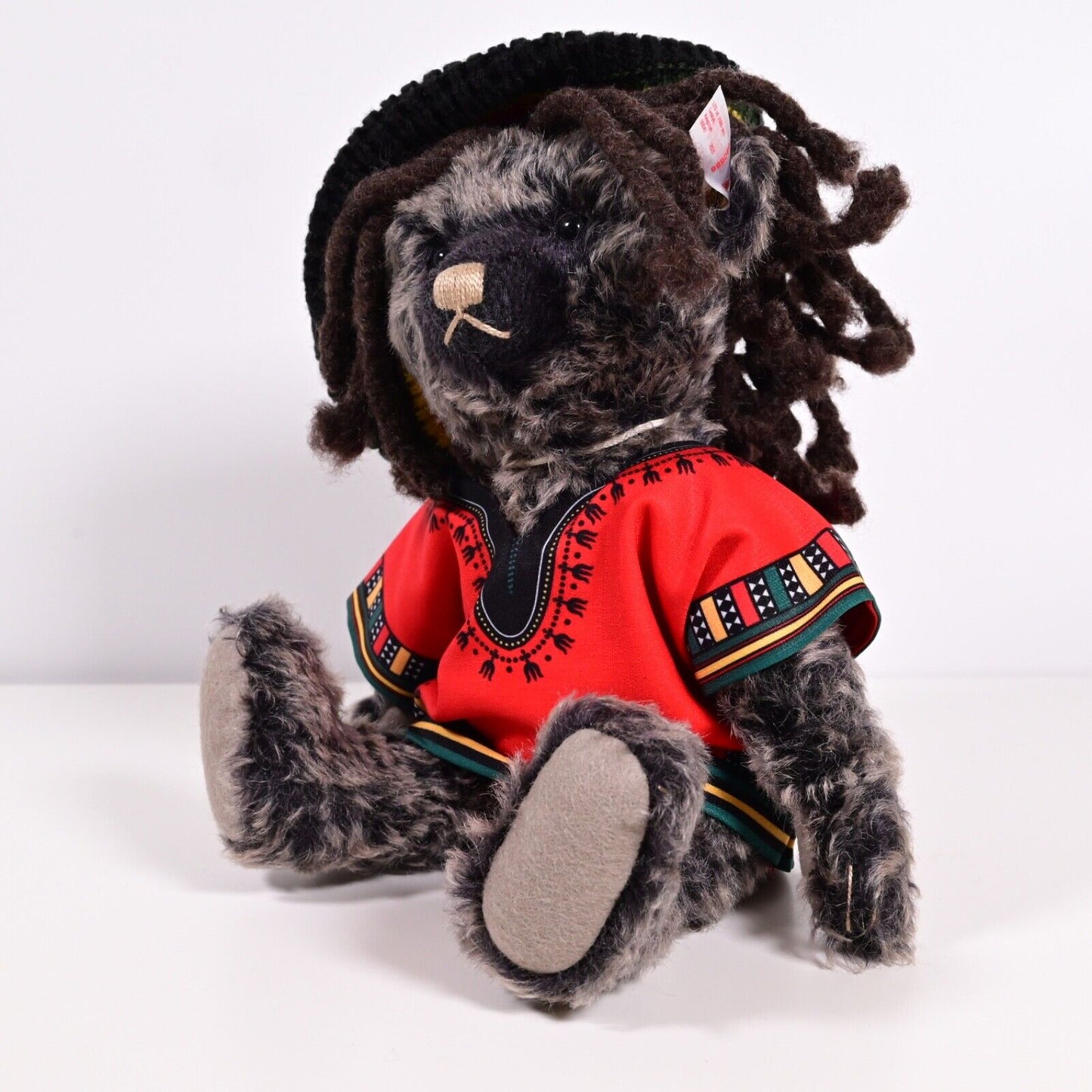 Steiff Kingston Limited Edition - 690686