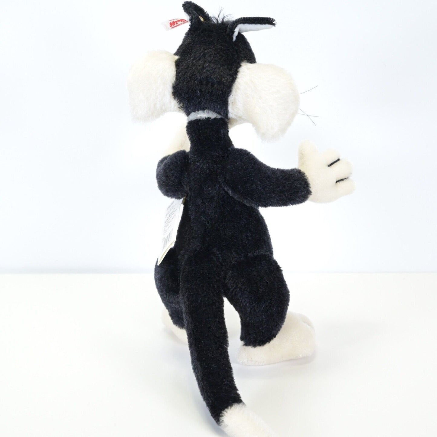 Steiff Looney Tunes Sylvester Cat Limited Edition - 354663