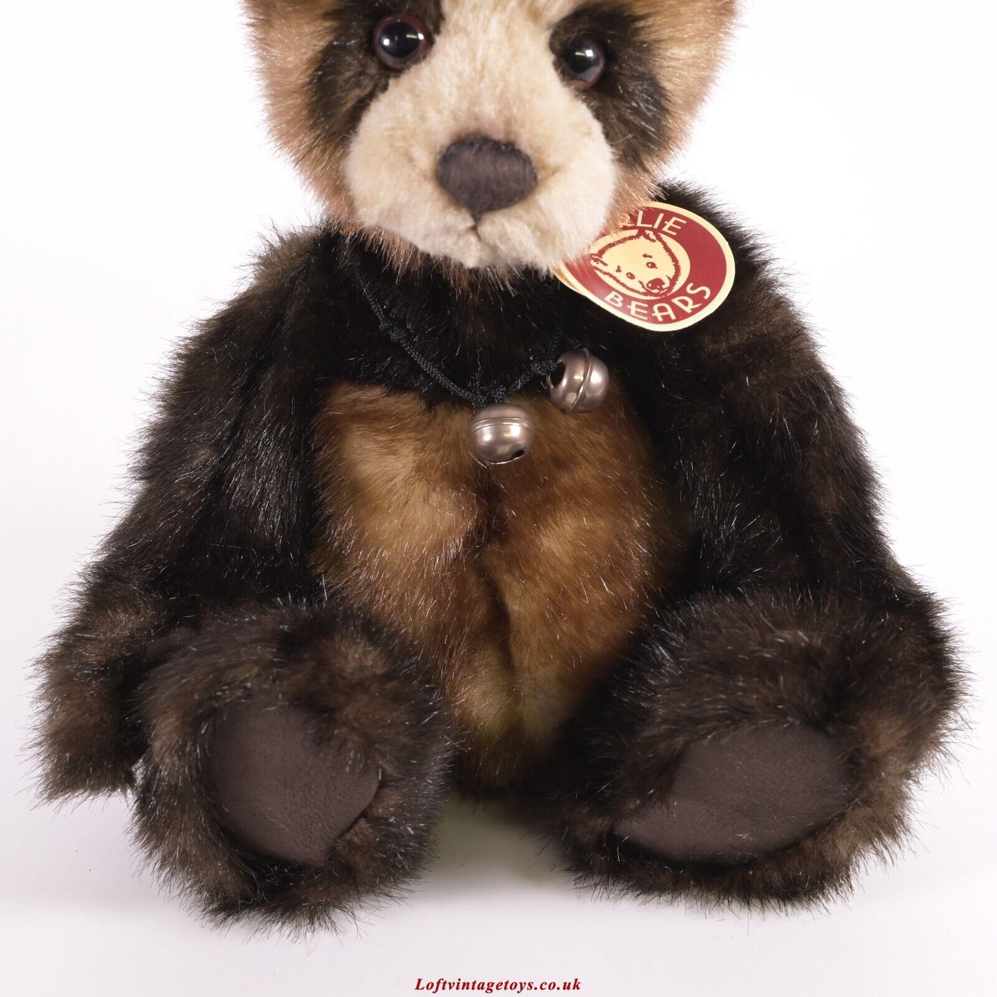 Charlie Bears Joy - Cb094081A