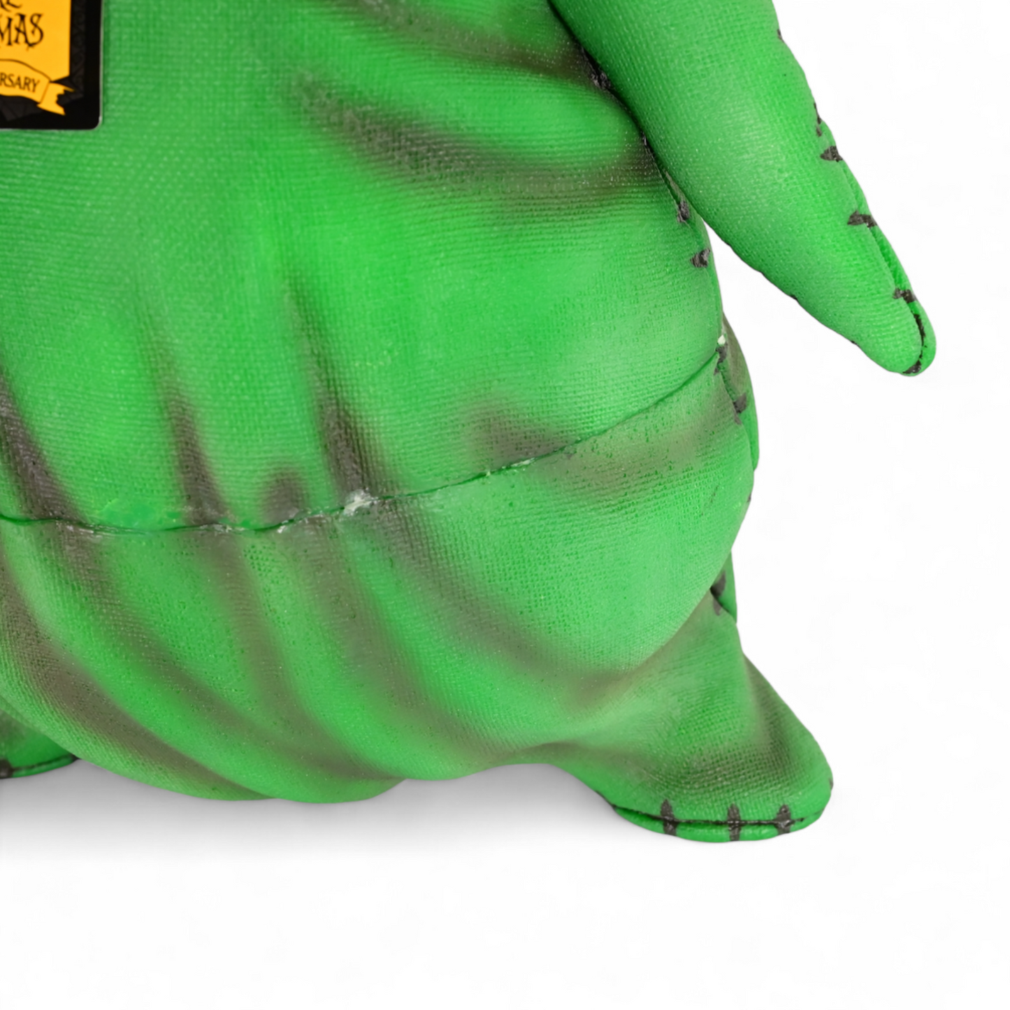 Jun Planning The Nightmare Before Christmas - Anniversary Special Oogie Boogie