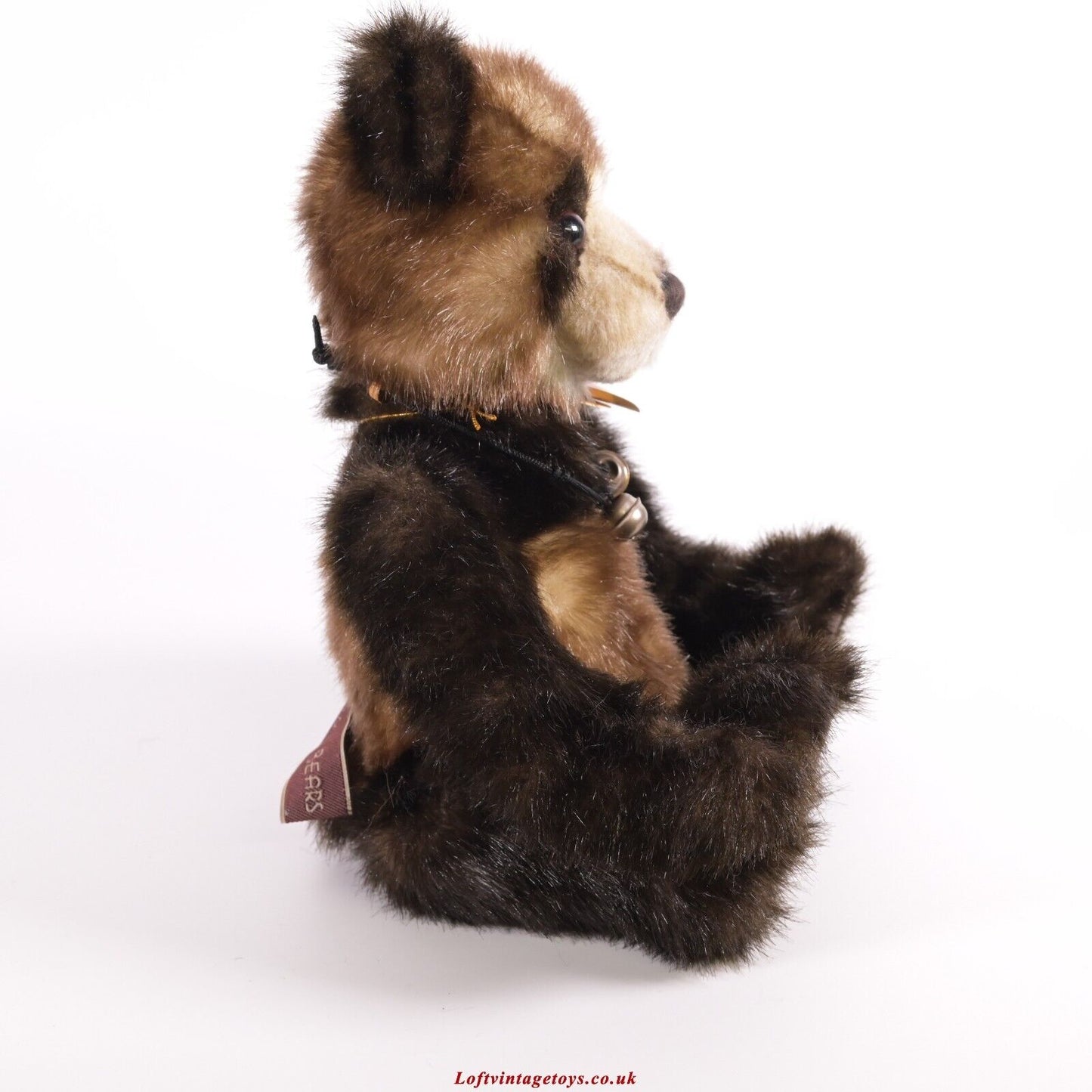 Charlie Bears Joy - Cb094081A