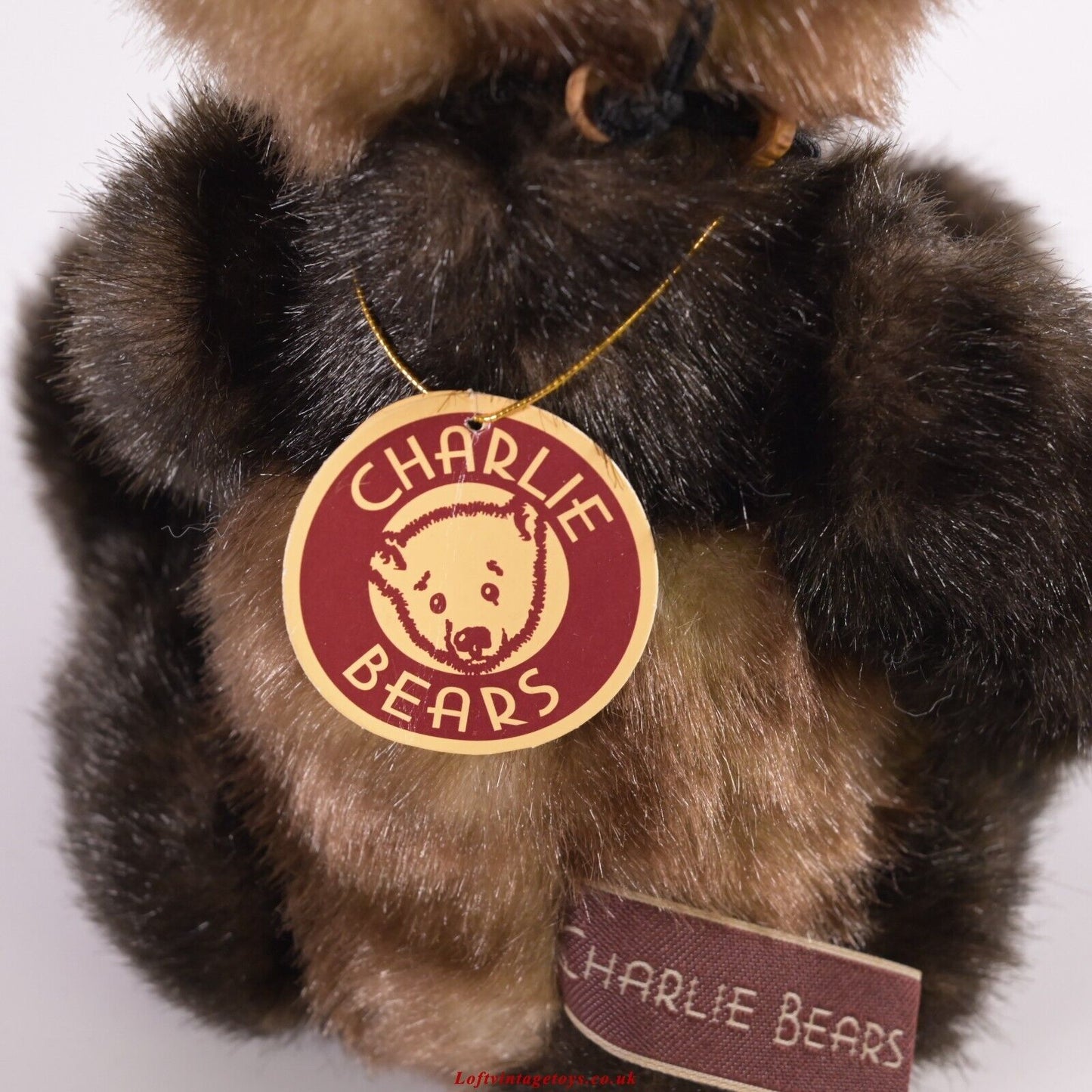 Charlie Bears Joy - Cb094081A