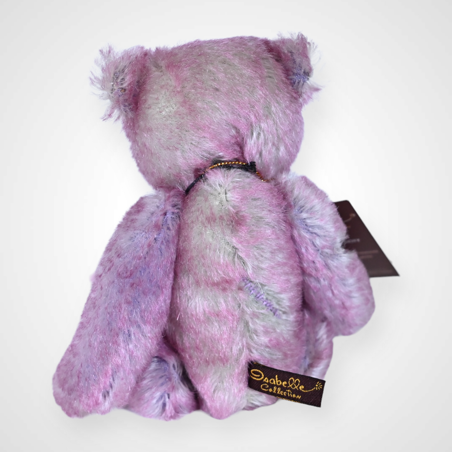 Charlie Bears / Bear Studio Isabelle Amy Teddybär - SJ 3781C, LE 283/300