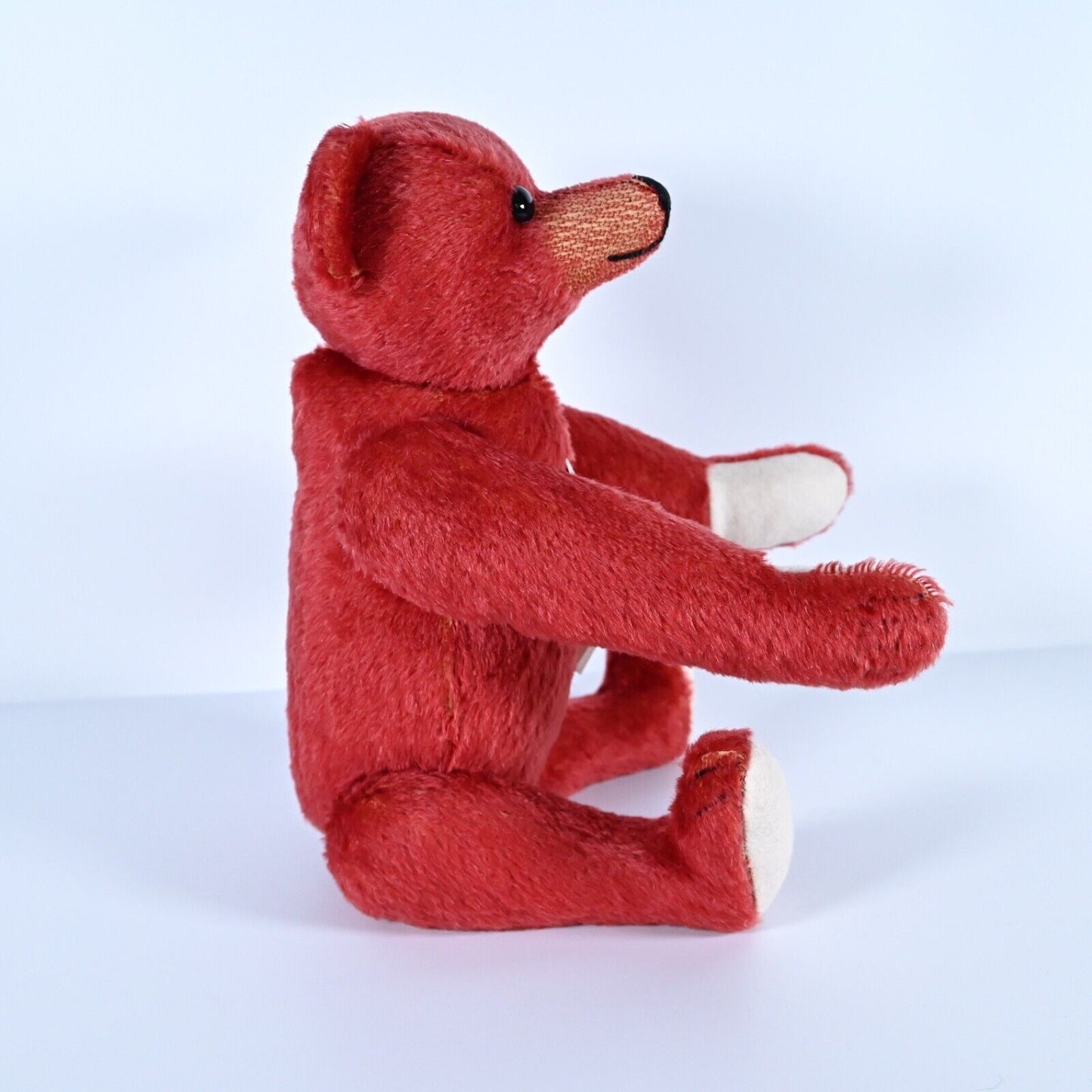 Steiff Teddy Bear Replica 1912/1913 - 408793, Limited Edition of 1000
