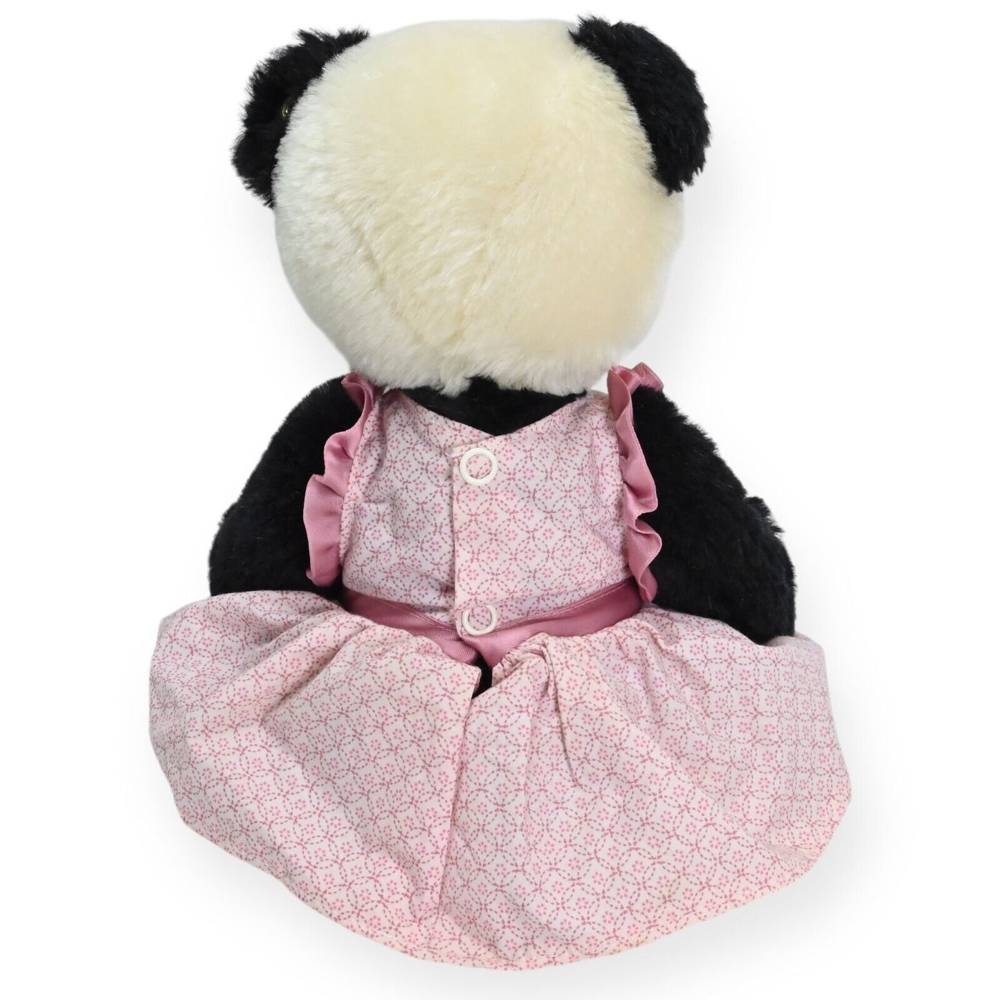 Steiff SOO from Sooty Show UK & Ireland EXCLUSIVE LE of 2,000 - 664106