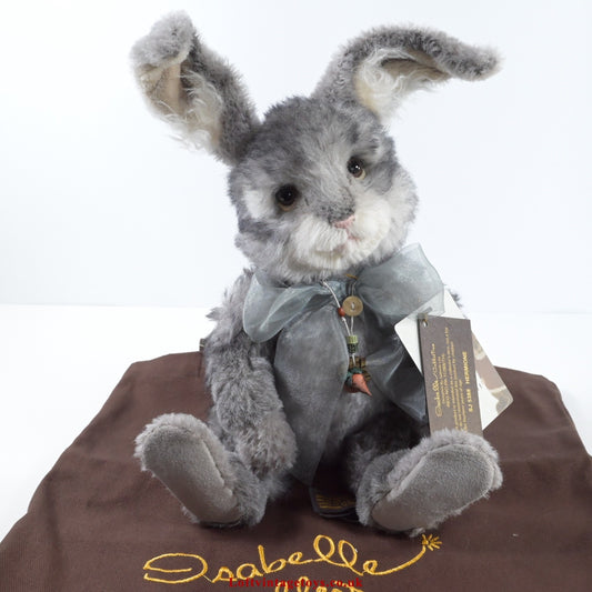 Charlie Bears Hermione - SJ 5388,  Isabelle Lee Collection, Ltd Edition of 350